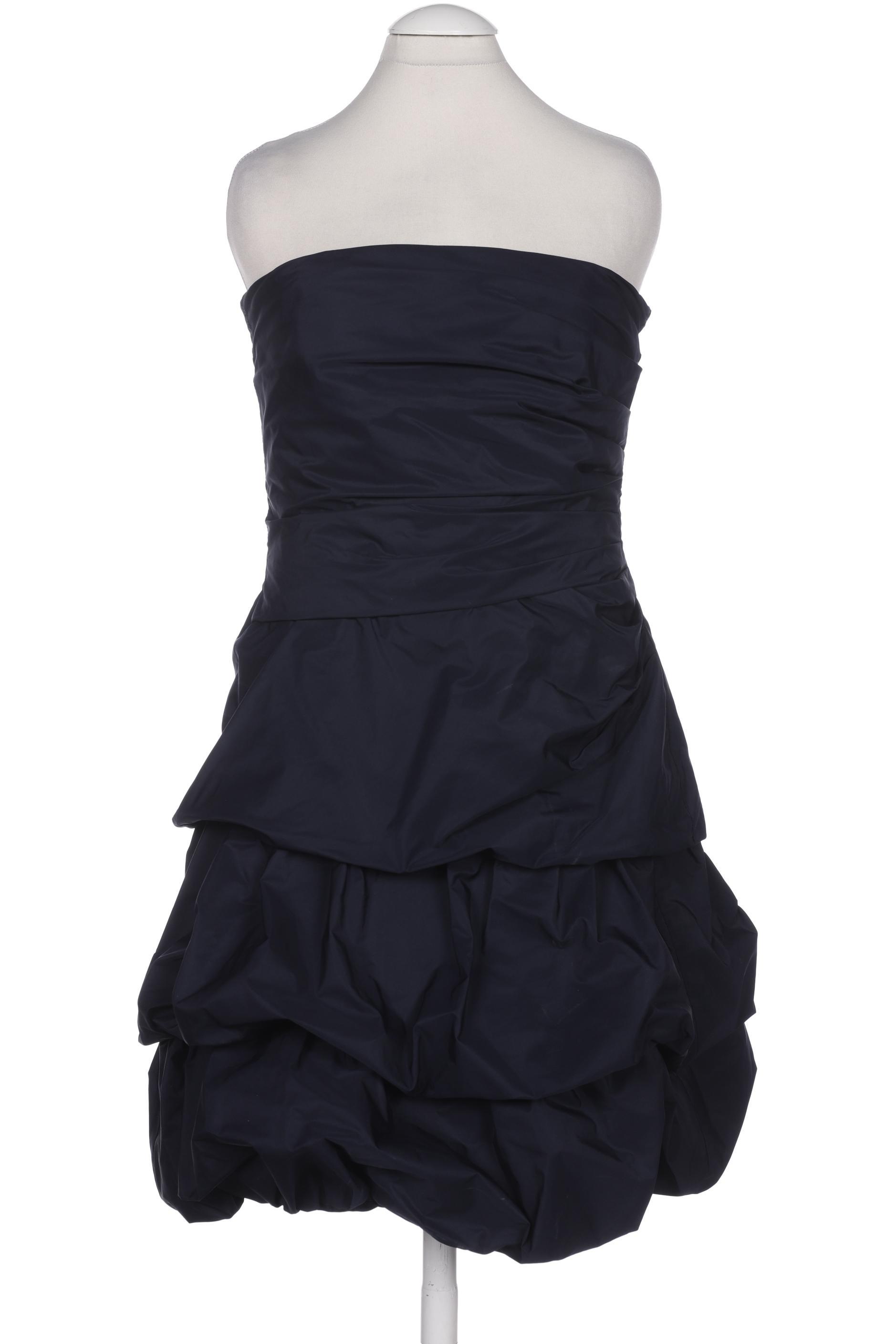 

Vera Mont Damen Kleid, marineblau