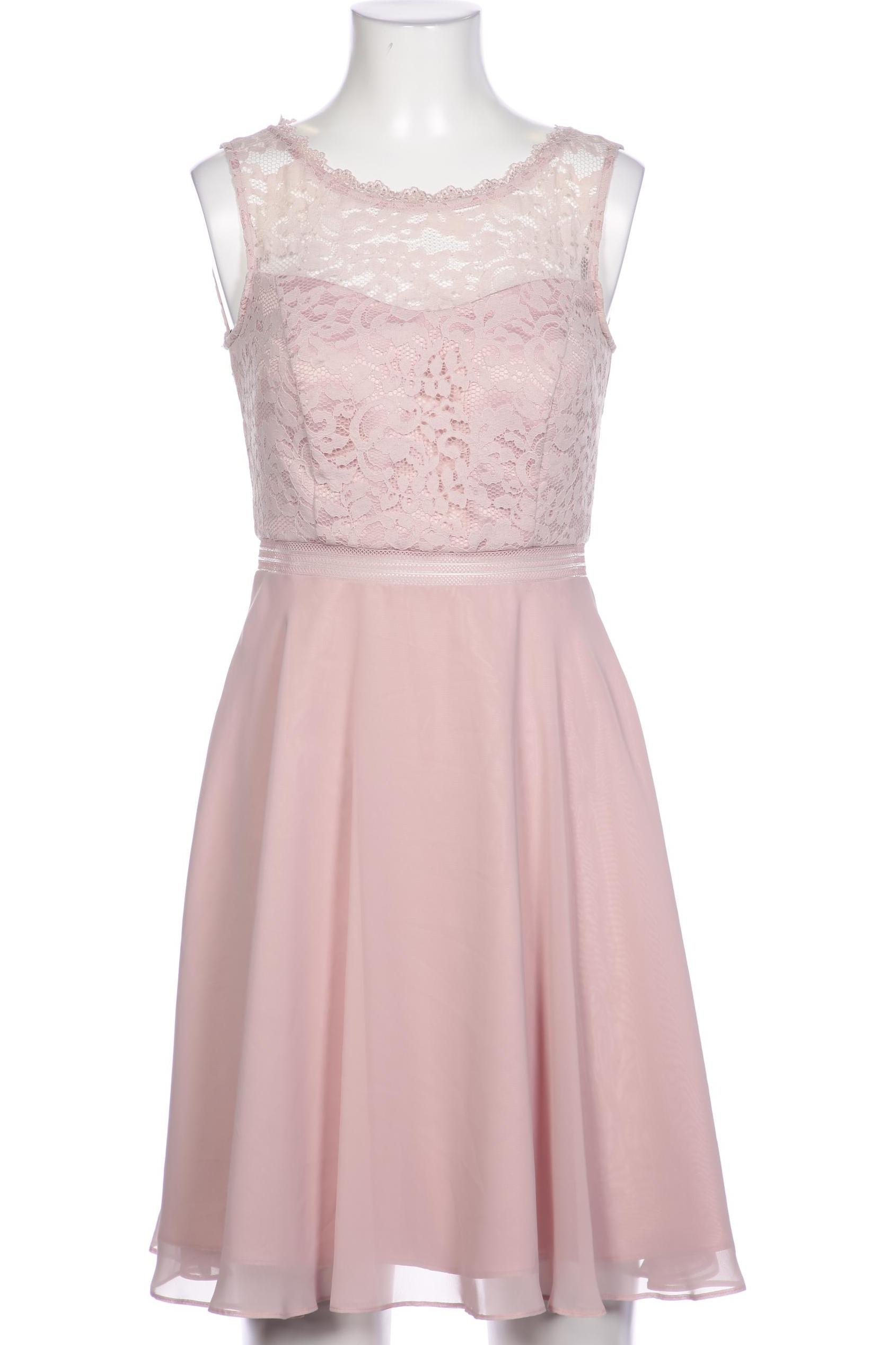 

Vera Mont Damen Kleid, pink, Gr. 34