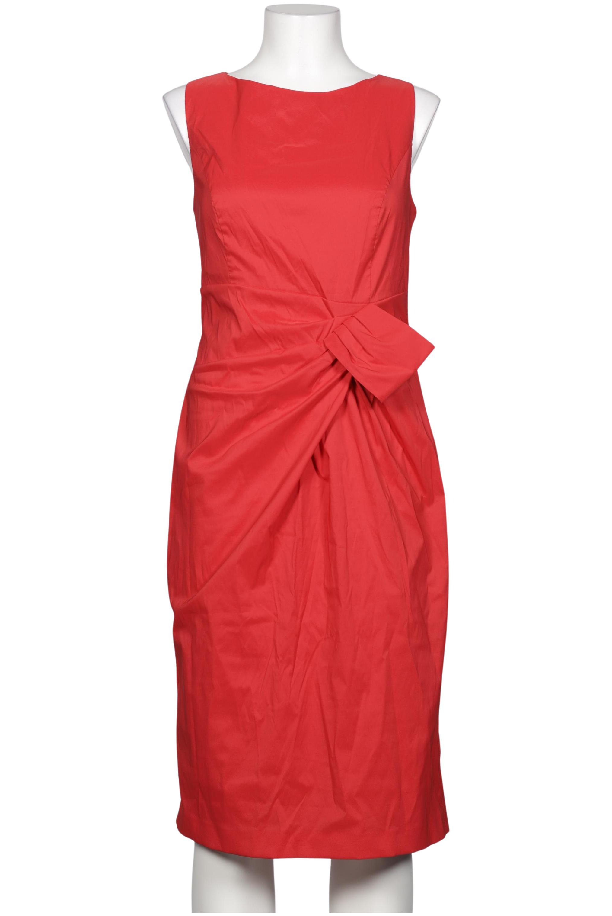 

Vera Mont Damen Kleid, rot, Gr. 42
