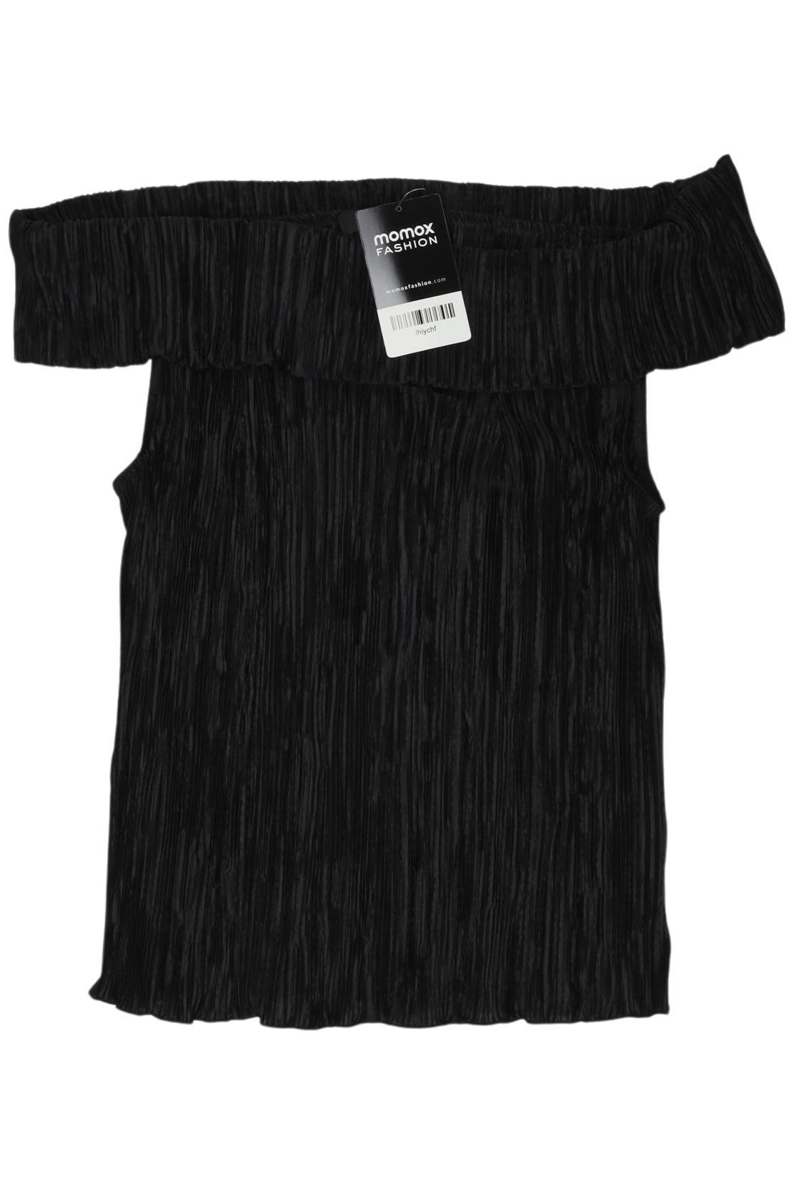 

Vera Mont Damen Top, schwarz, Gr. 40