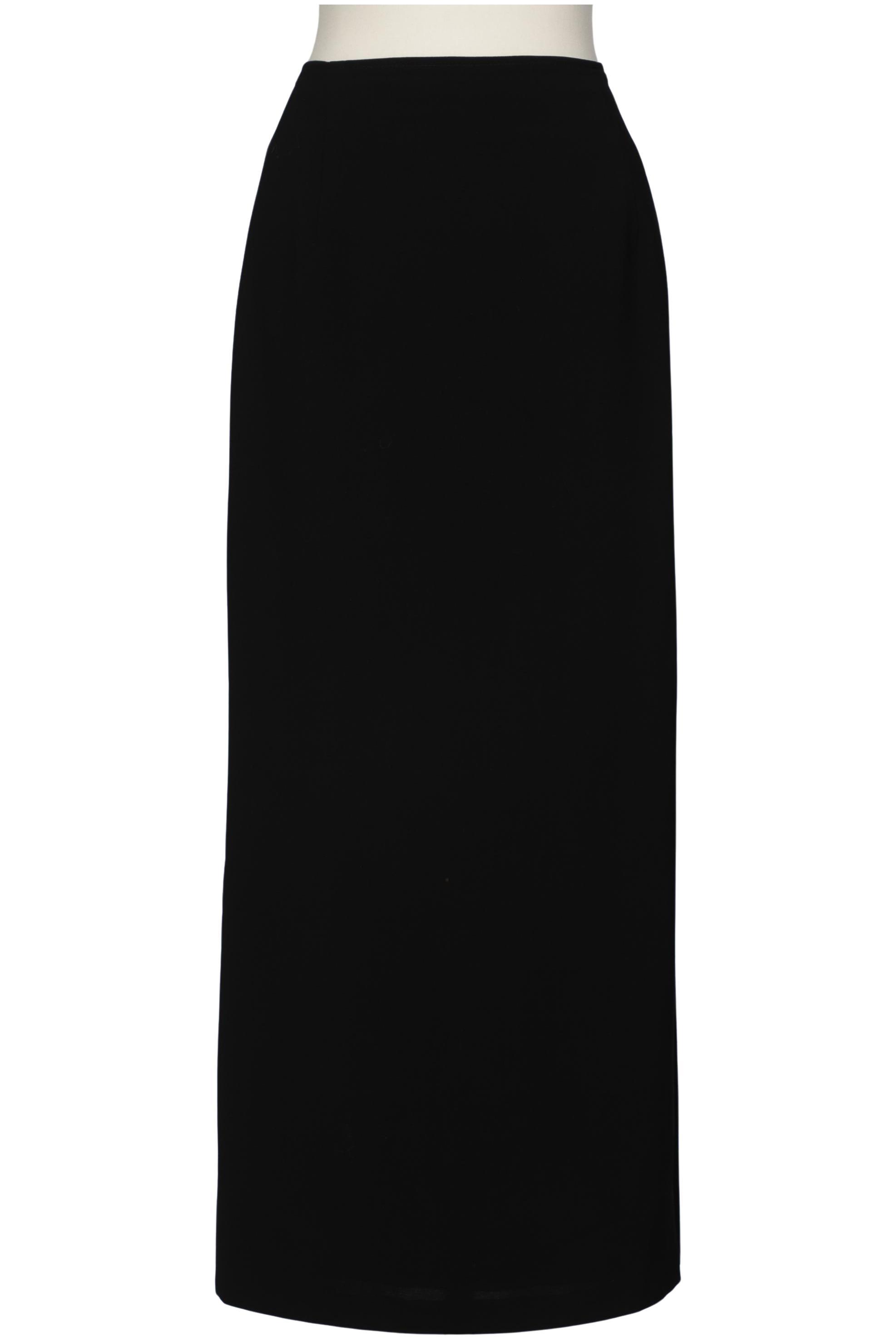 

Vera Mont Damen Rock, schwarz, Gr. 42