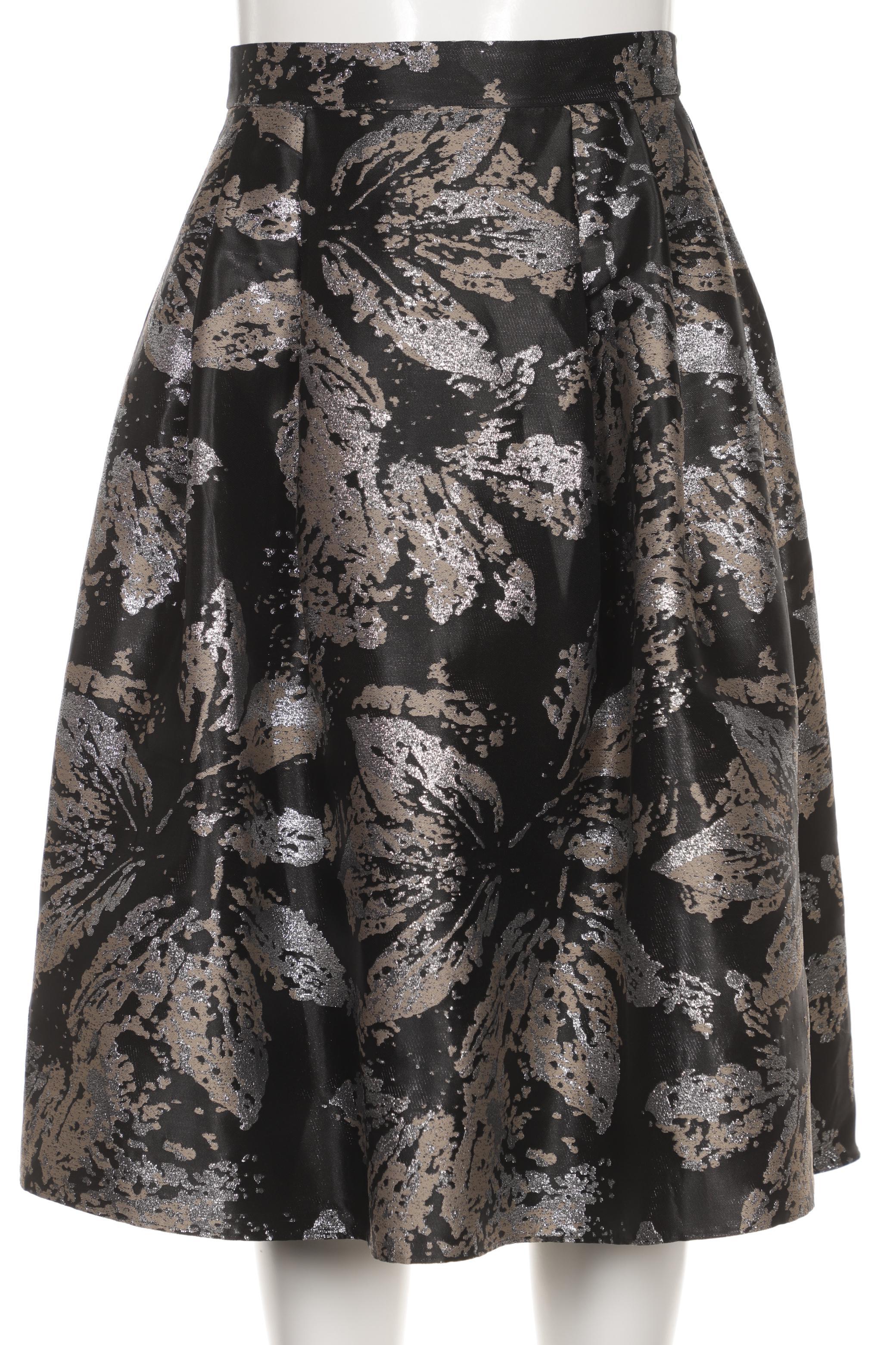 

Vera Mont Damen Rock, schwarz, Gr. 42