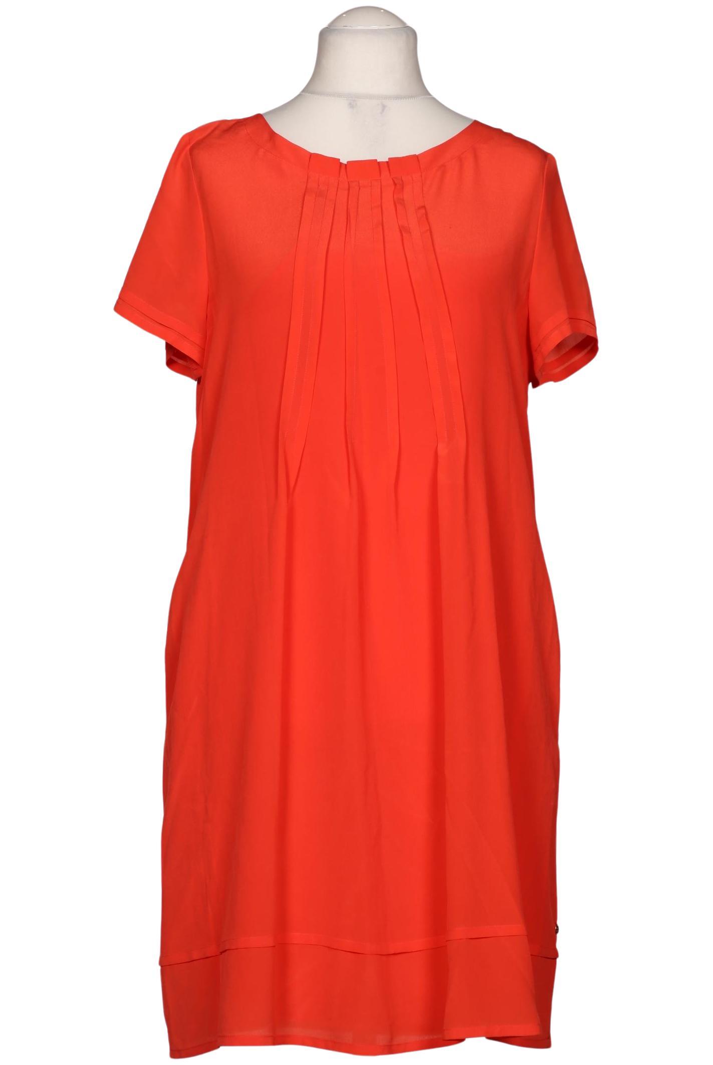 

Vera Mont Damen Kleid, rot, Gr. 42