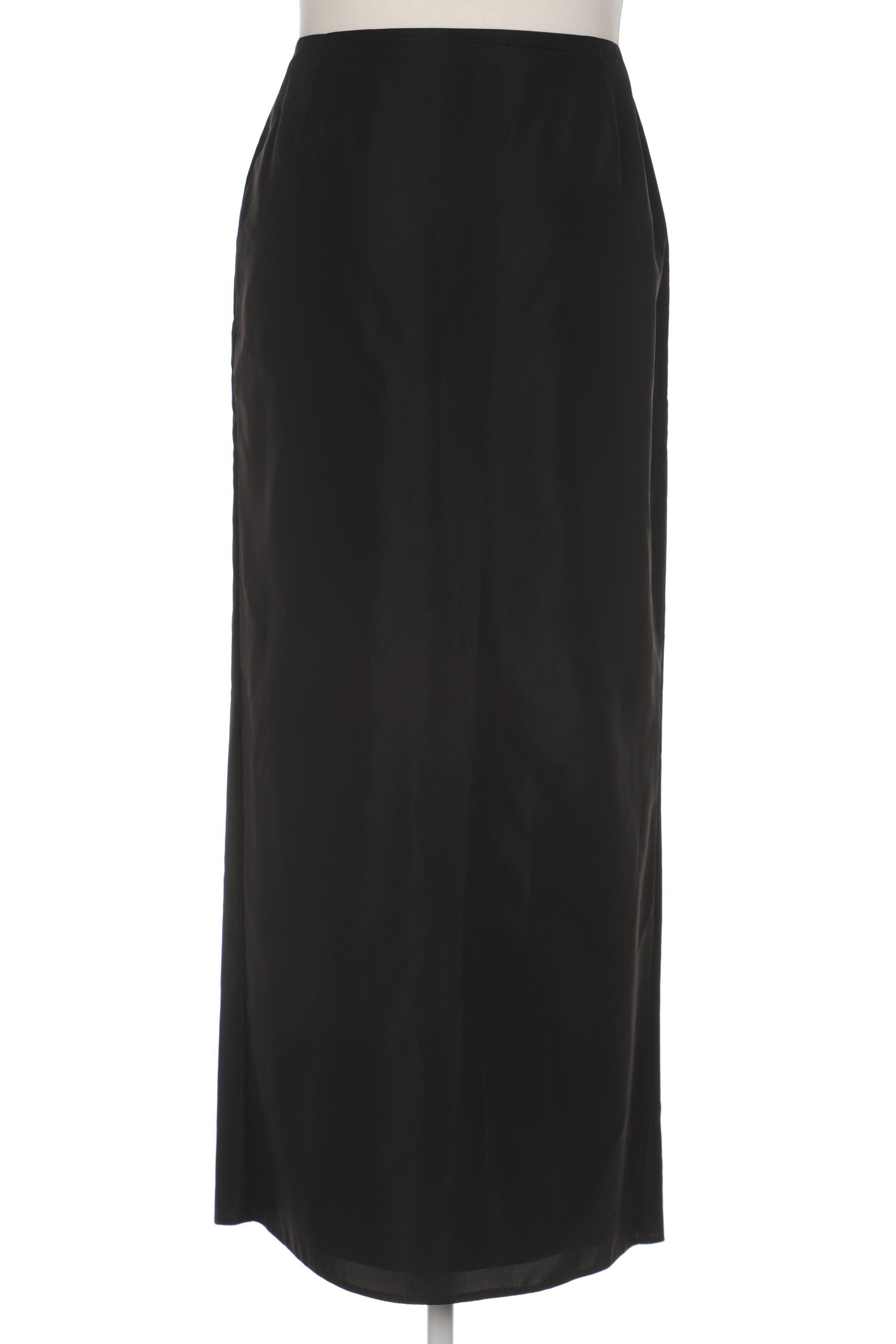 

Vera Mont Damen Rock, schwarz