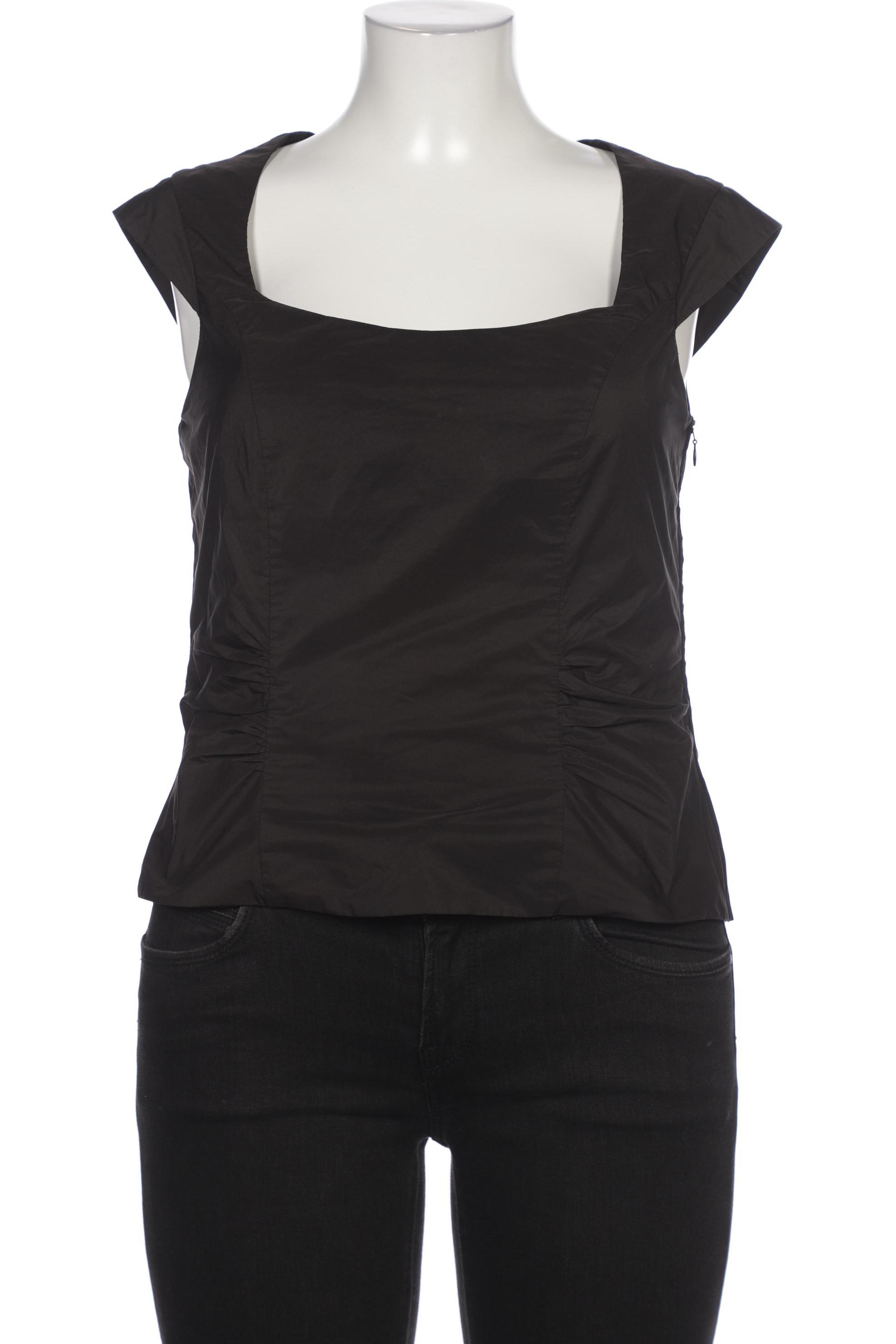 

Vera Mont Damen Bluse, schwarz
