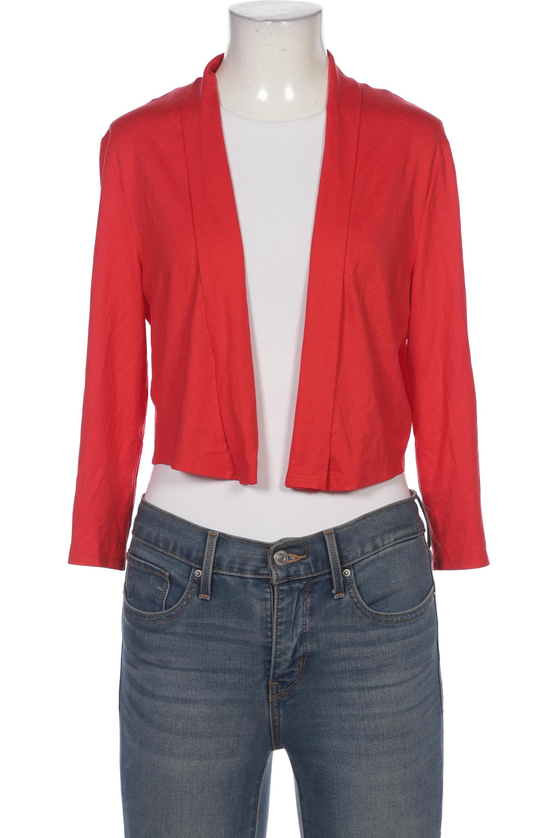 

Vera Mont Damen Strickjacke, rot