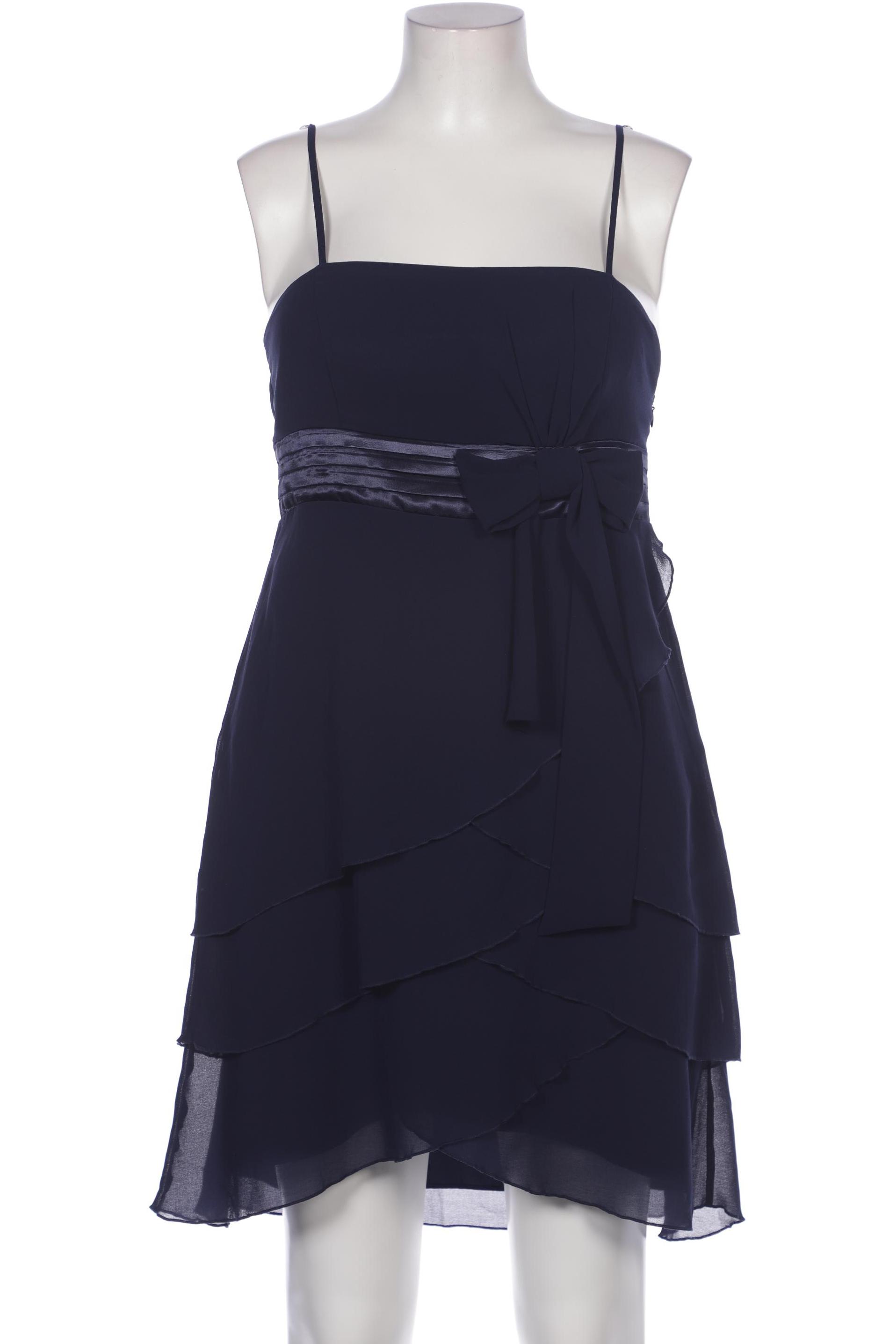 

Vera Mont Damen Kleid, marineblau, Gr. 42