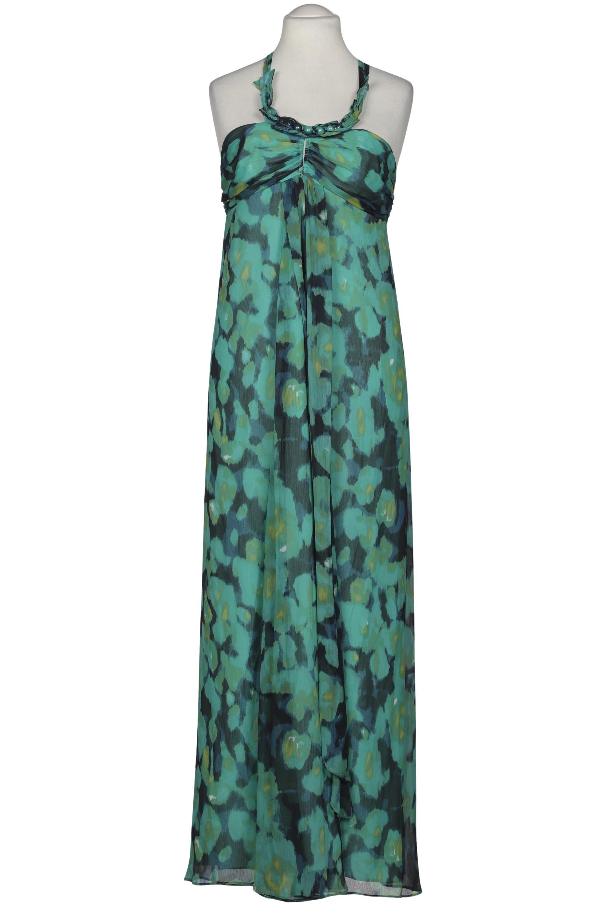 

Vera Mont Damen Kleid, türkis, Gr. 42