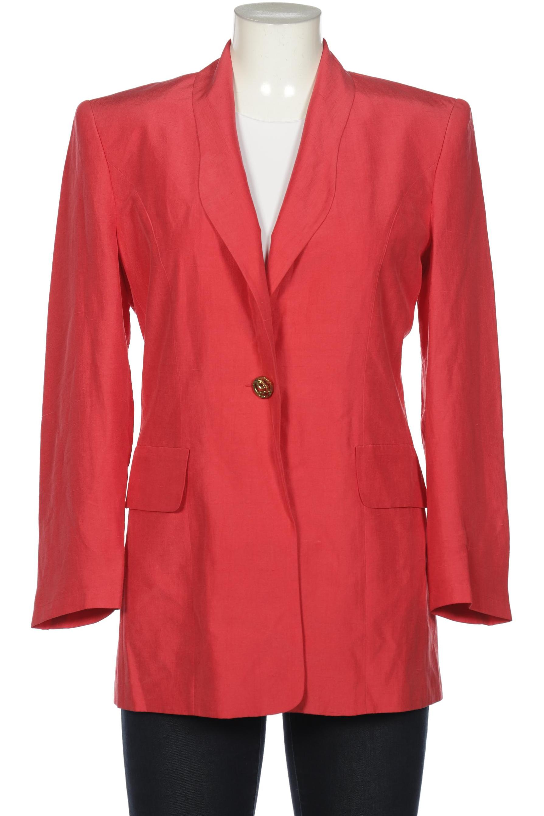 

Vera Mont Damen Blazer, pink, Gr. 38