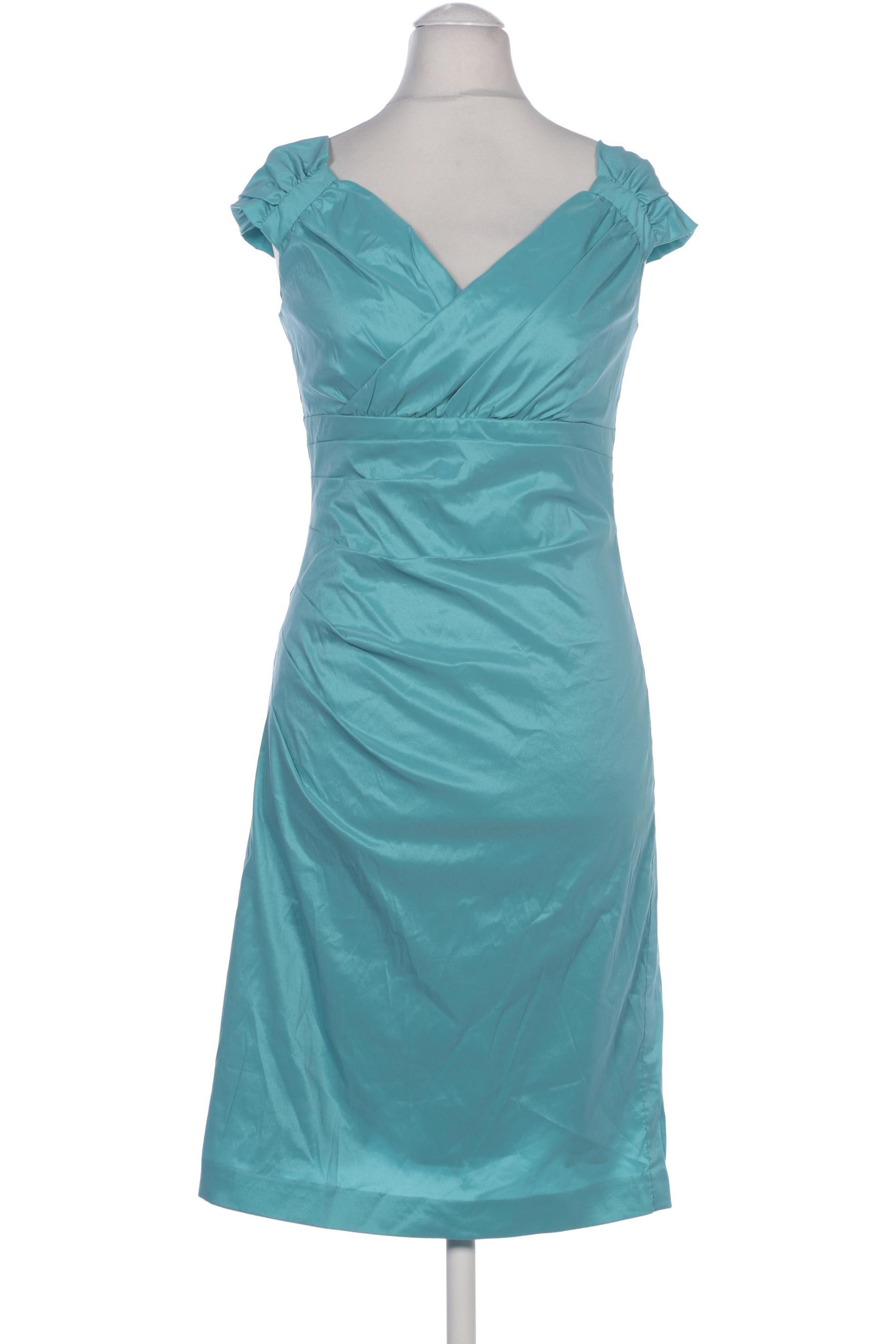 

Vera Mont Damen Kleid, türkis, Gr. 36