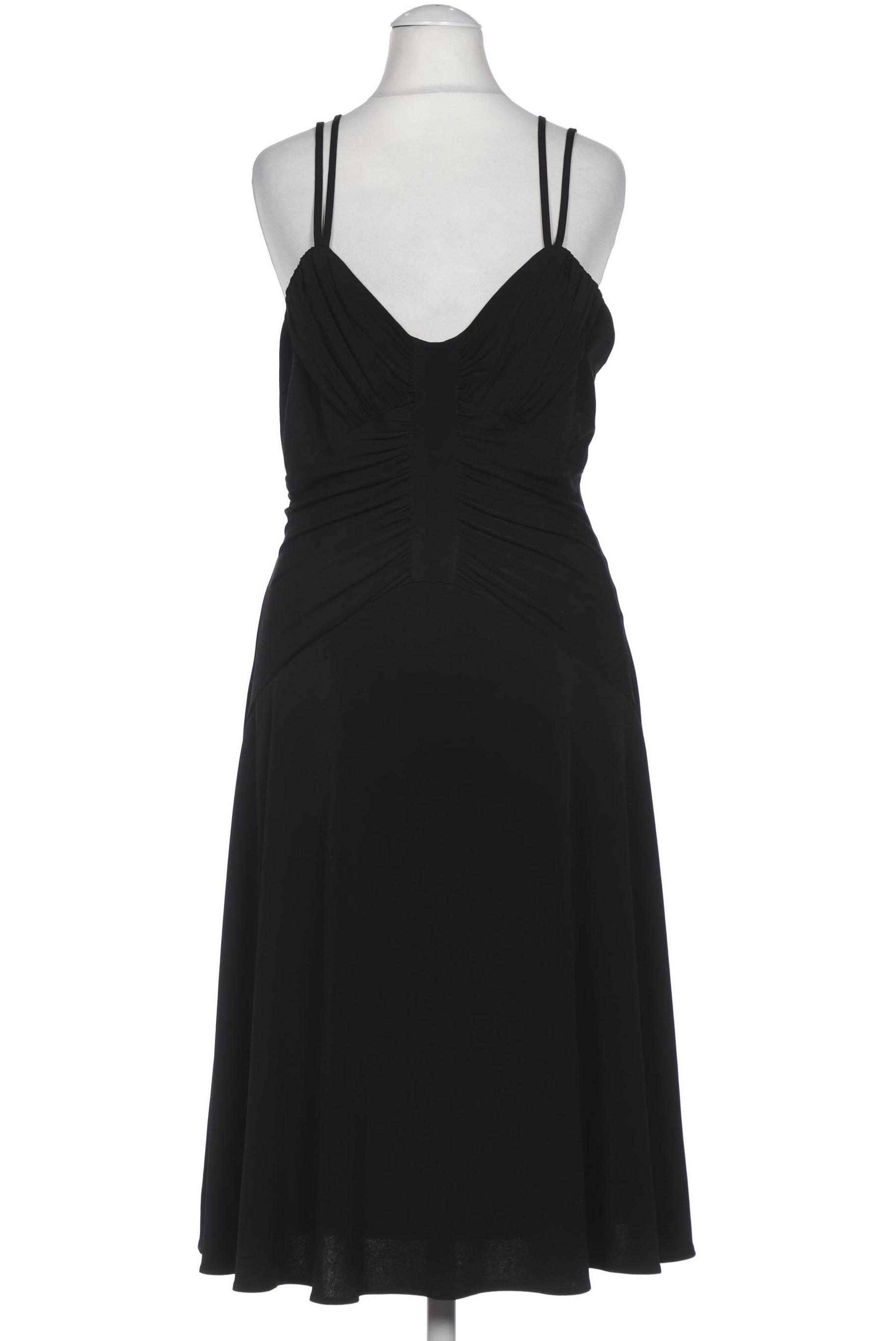 

Vera Mont Damen Kleid, schwarz, Gr. 36
