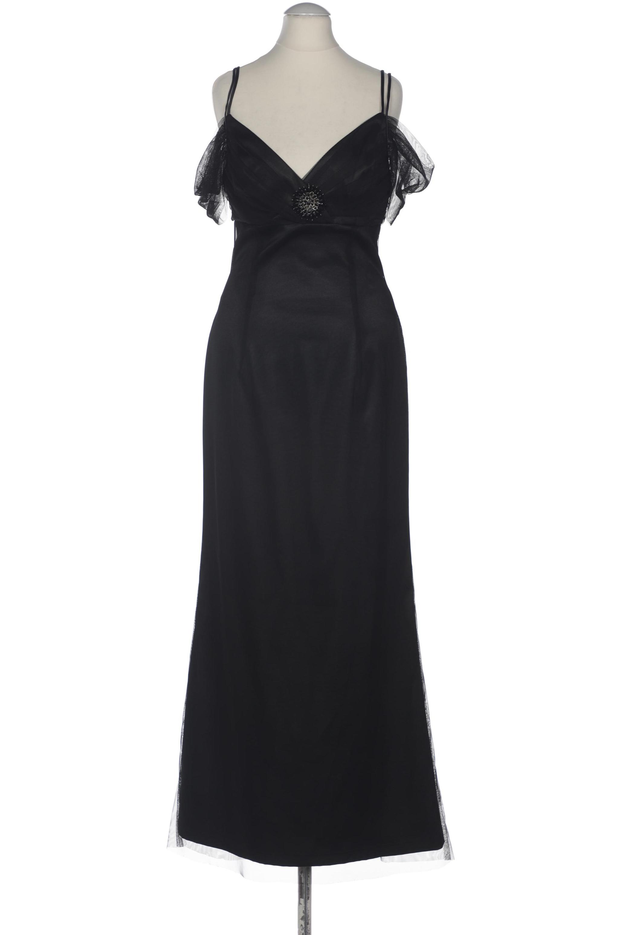 

Vera Mont Damen Kleid, schwarz, Gr. 36