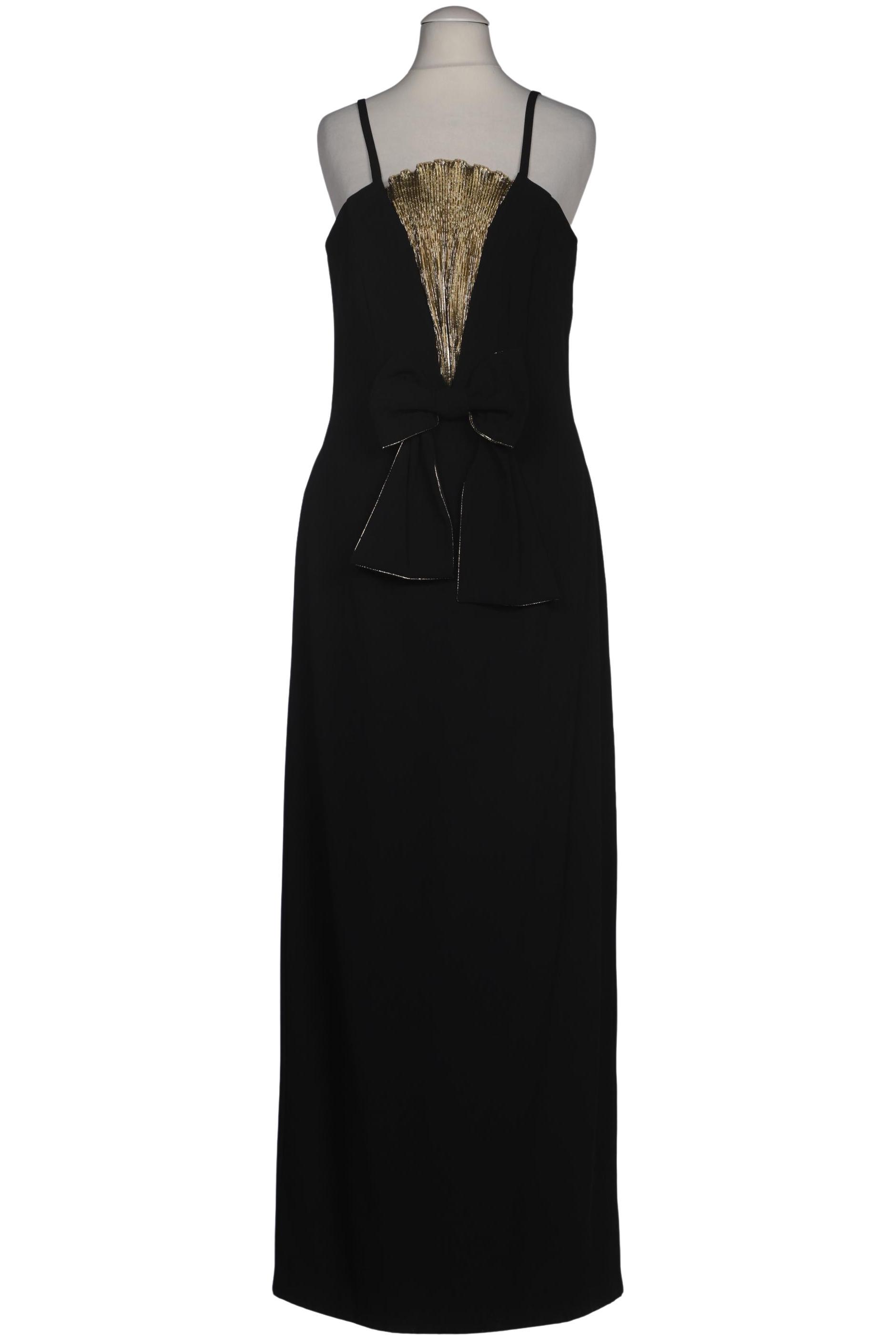 

Vera Mont Damen Kleid, schwarz, Gr. 40