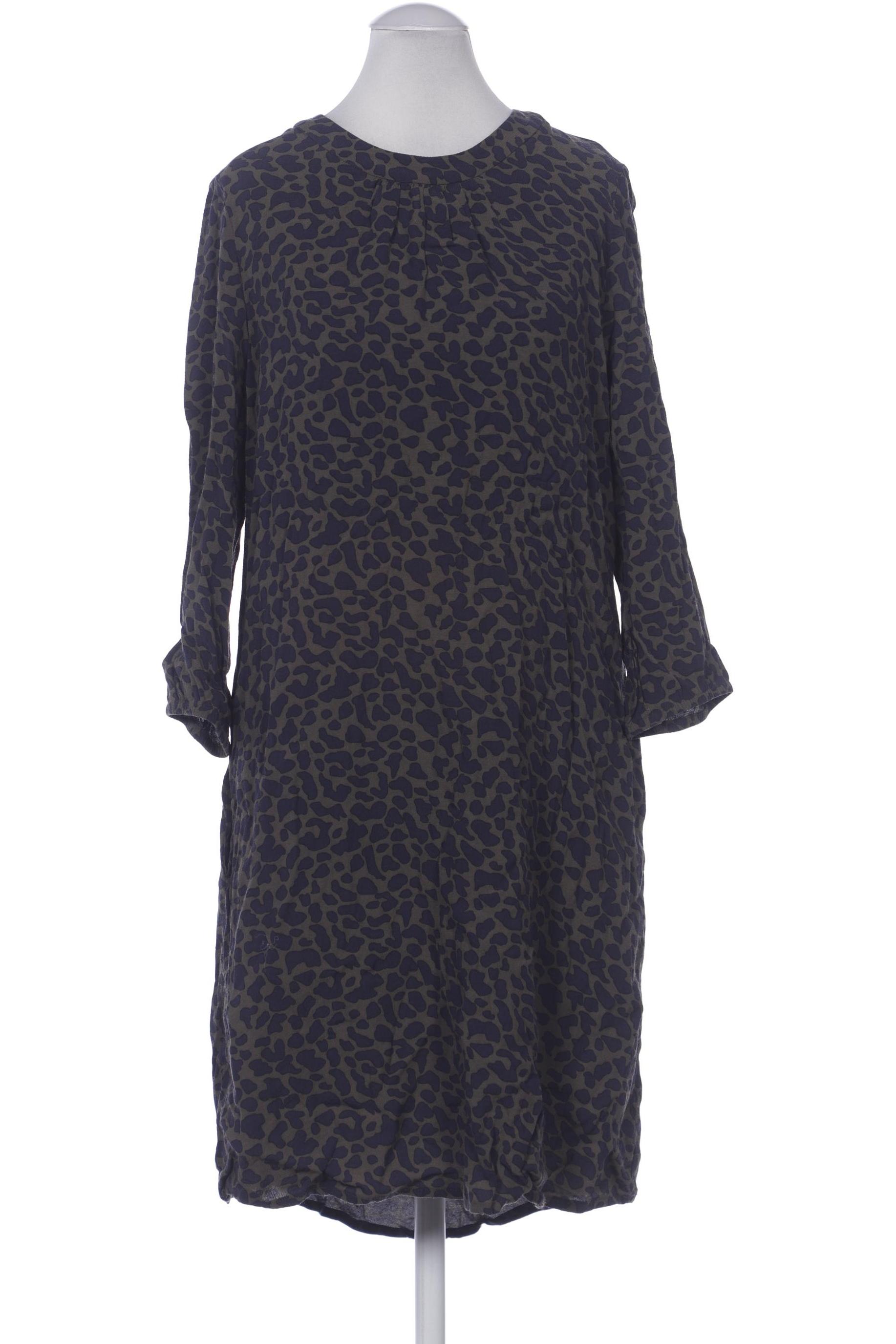 

Vera Mont Damen Kleid, marineblau, Gr. 36