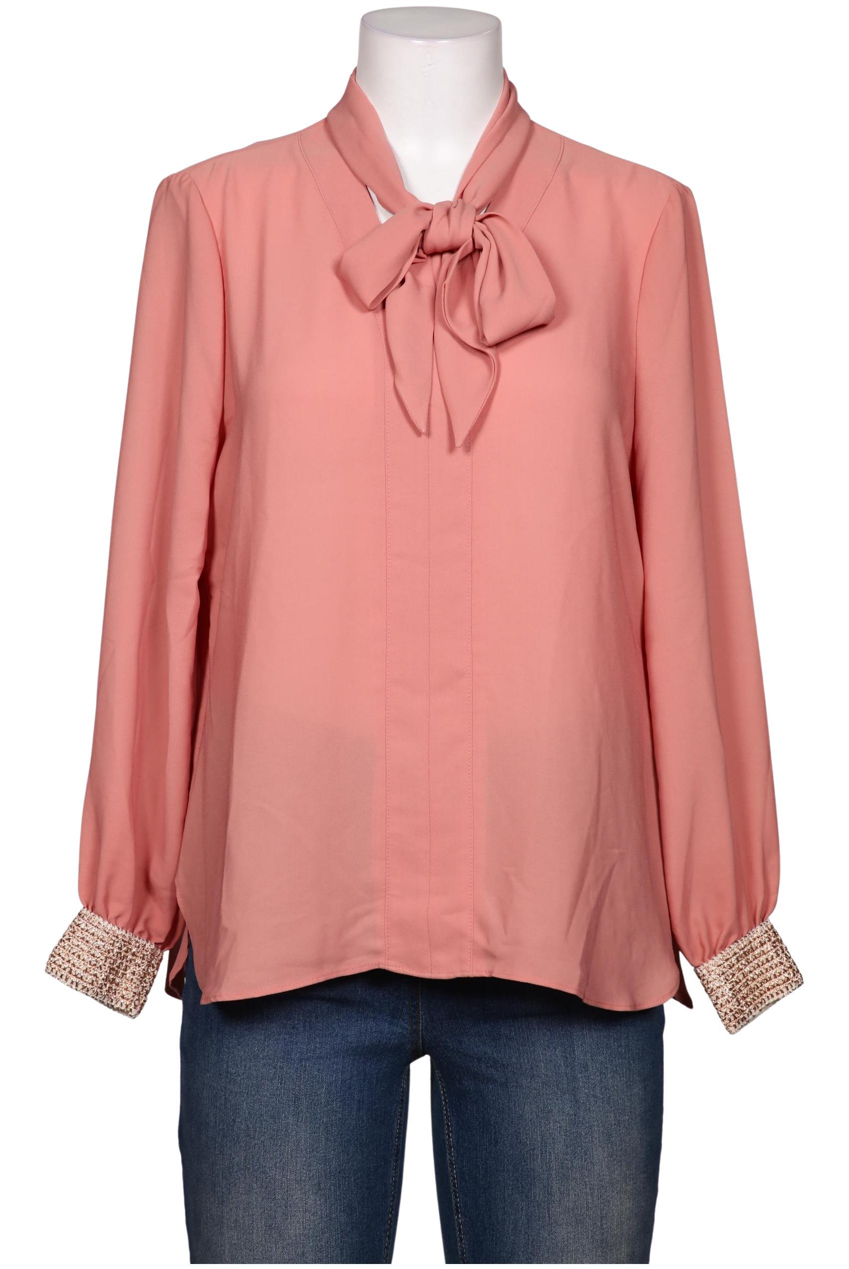 

Vera Mont Damen Bluse, pink, Gr. 38