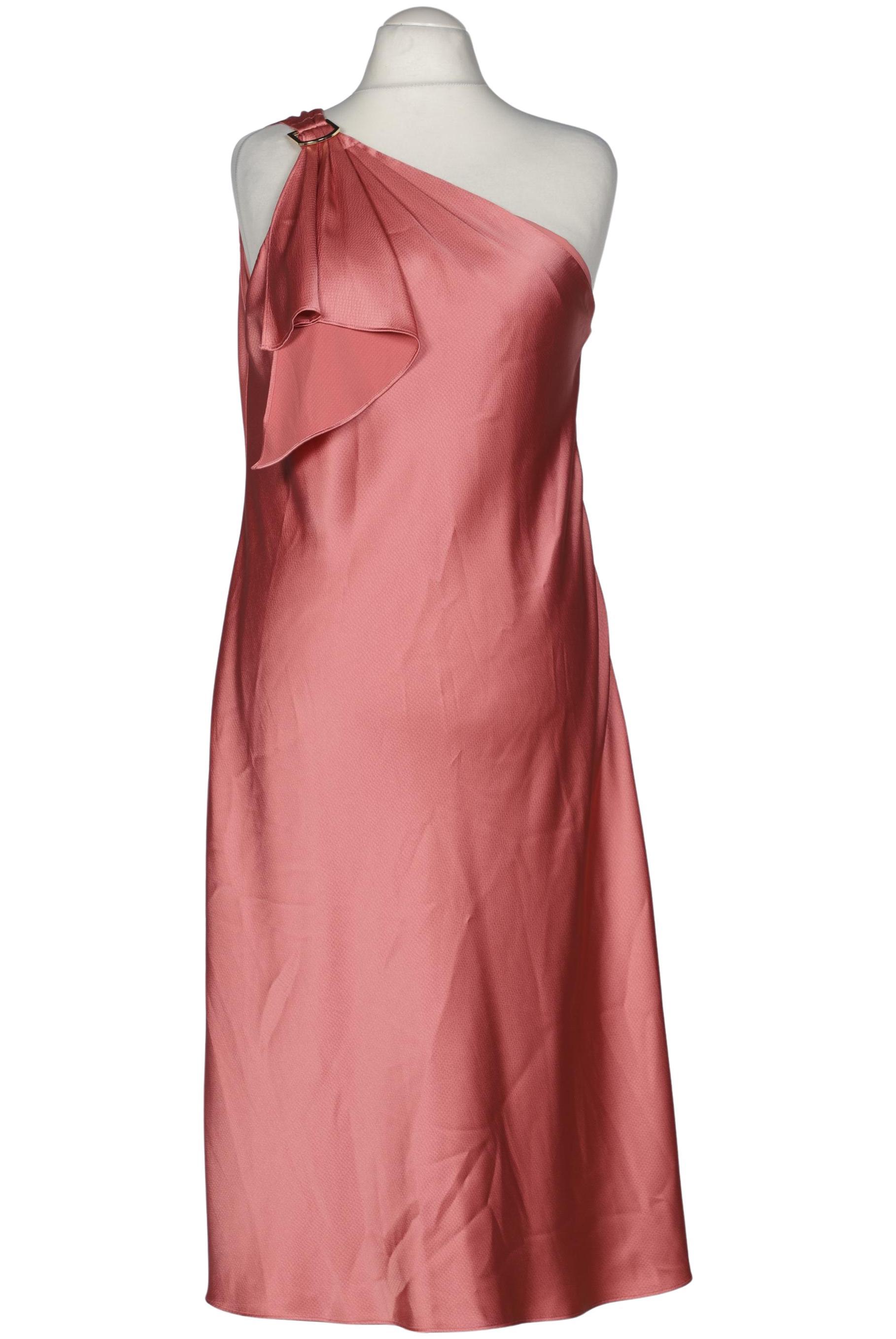 

Vera Mont Damen Kleid, rot, Gr. 44