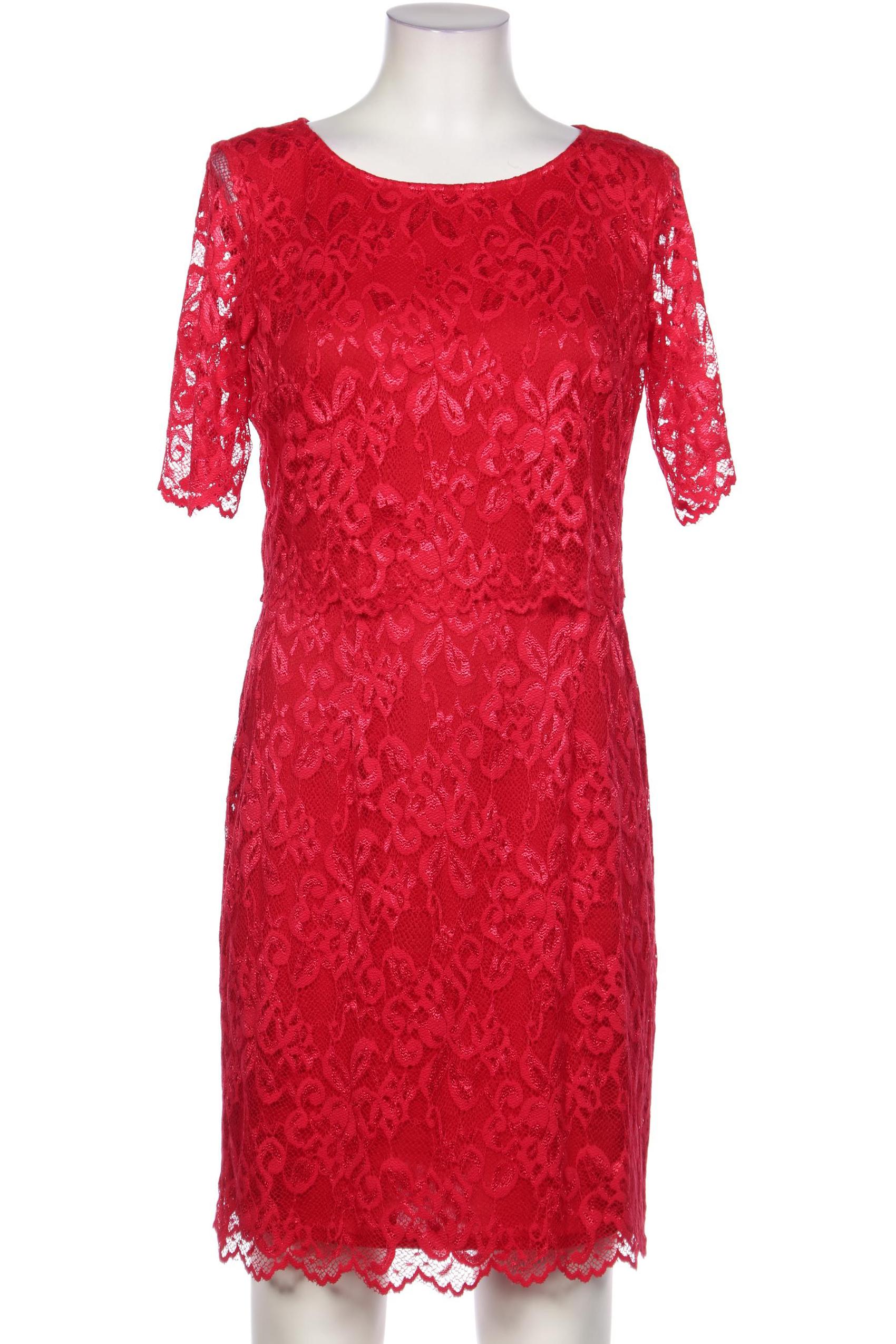 

Vera Mont Damen Kleid, pink, Gr. 38
