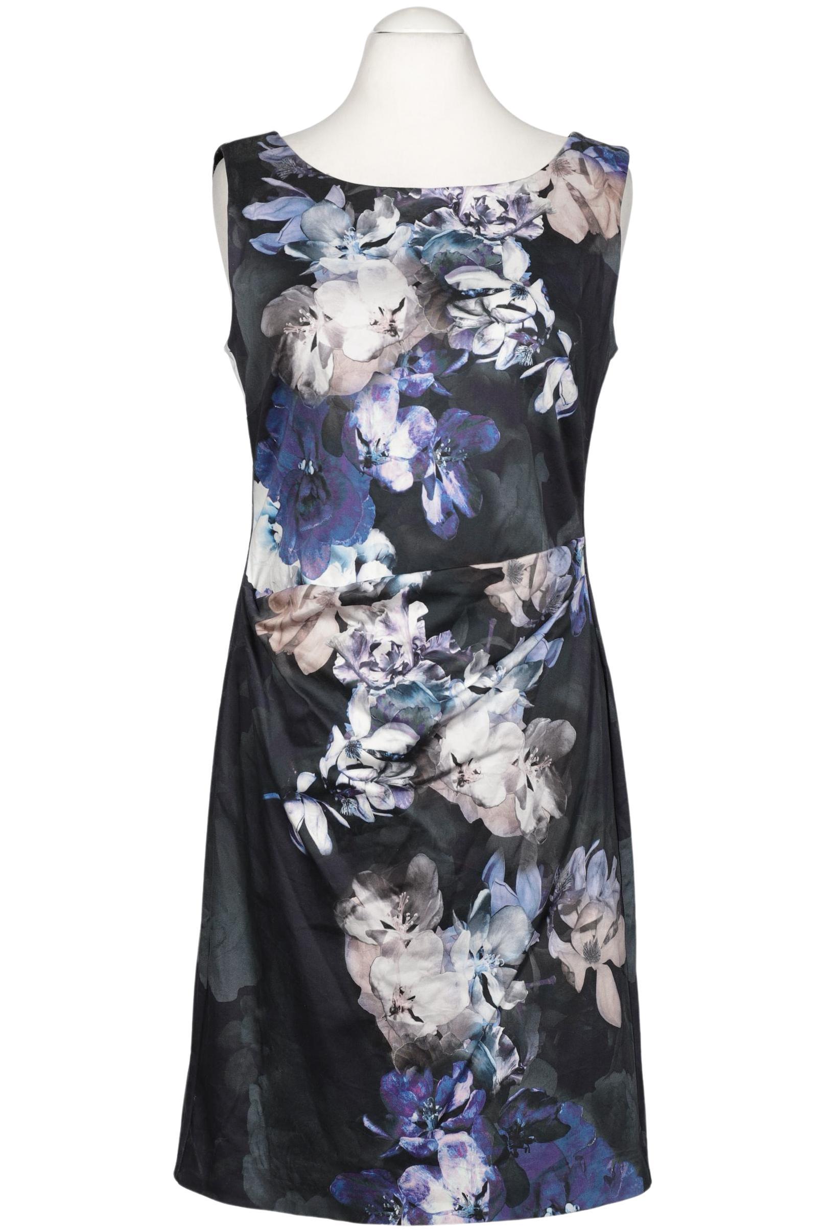 

Vera Mont Damen Kleid, mehrfarbig, Gr. 44