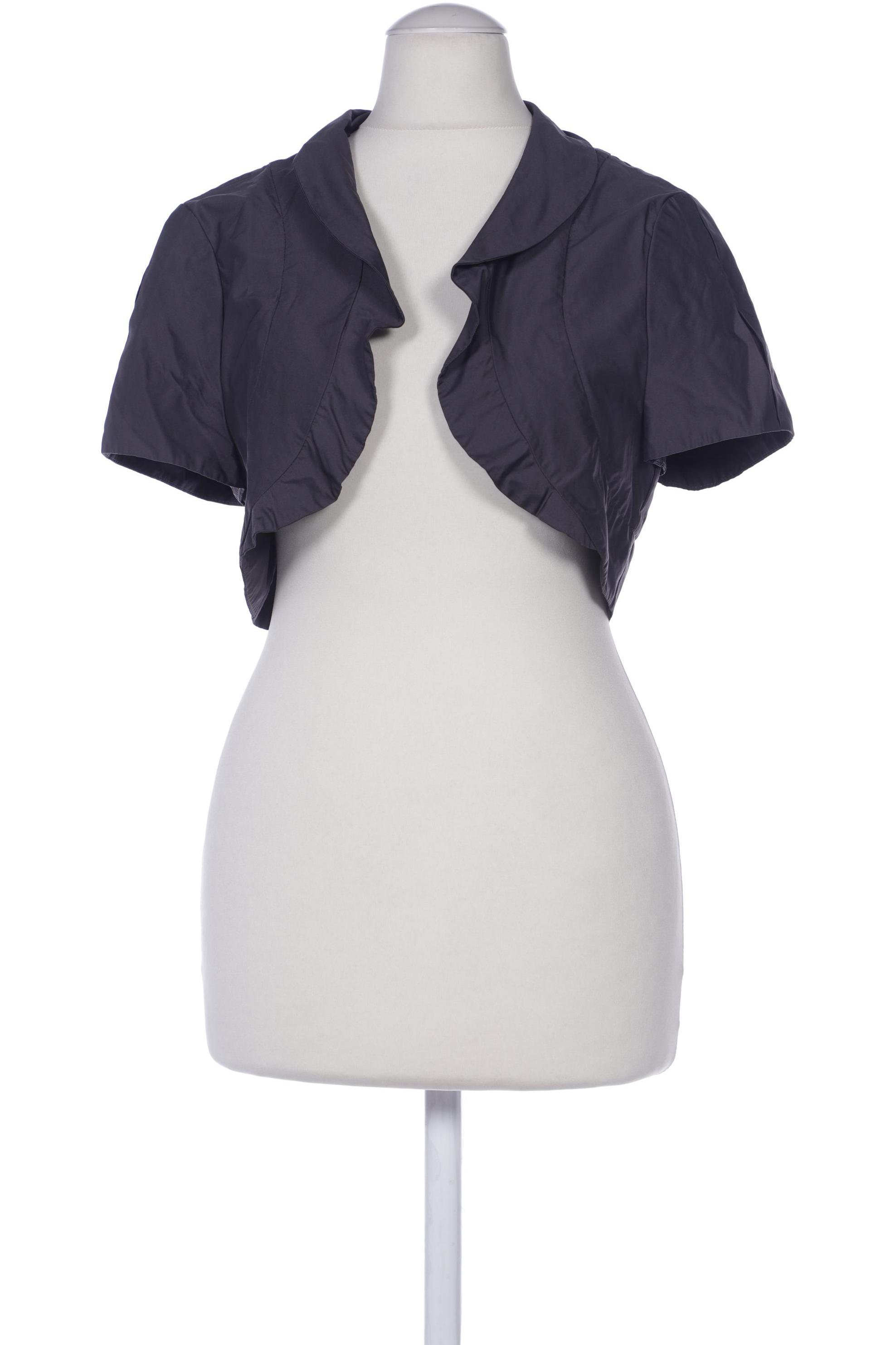 

Vera Mont Damen Blazer, grau, Gr. 36