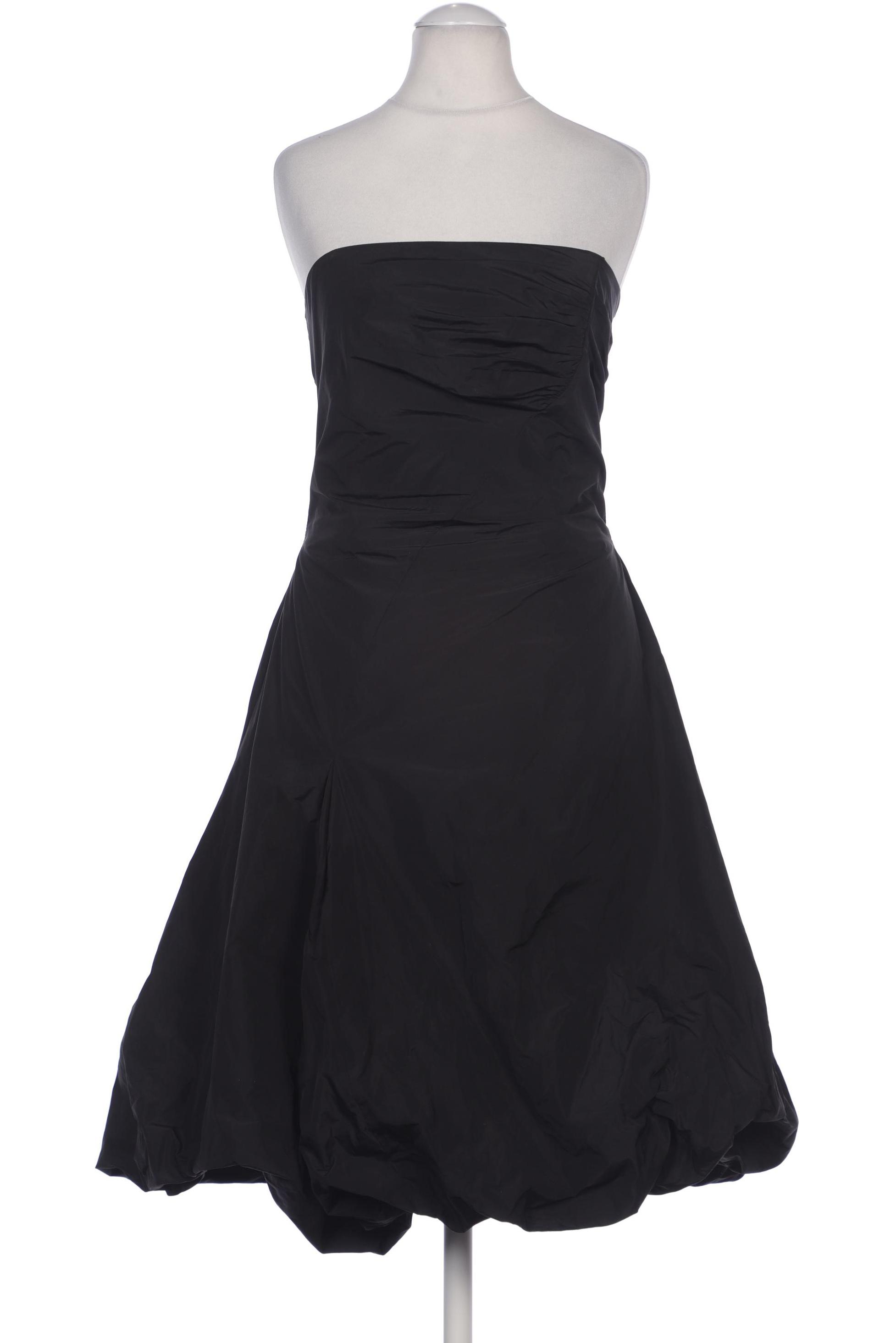 

Vera Mont Damen Kleid, schwarz, Gr. 36