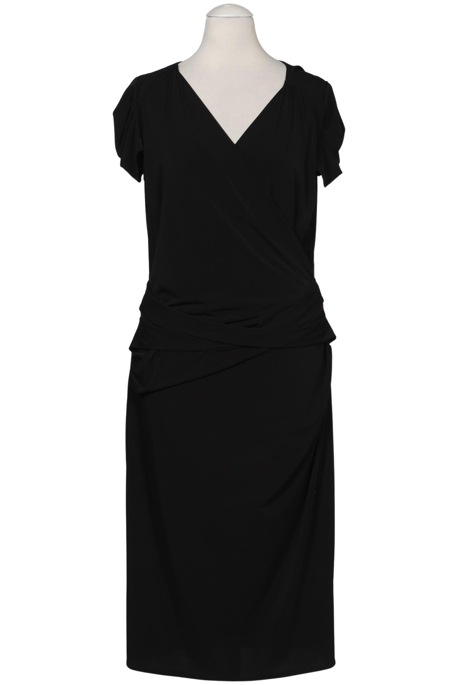 

Vera Mont Damen Kleid, schwarz, Gr. 38