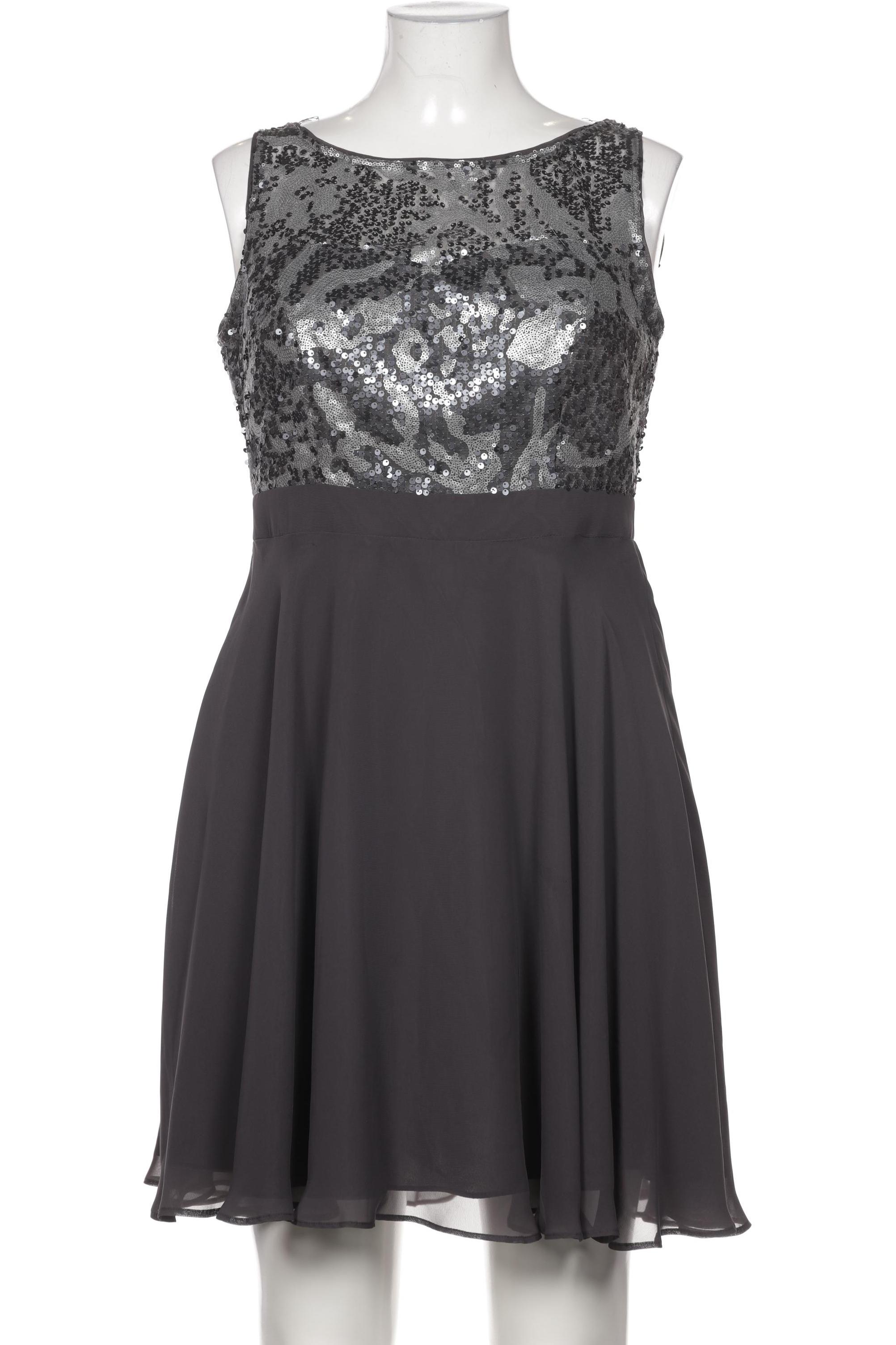 

Vera Mont Damen Kleid, grau, Gr. 42