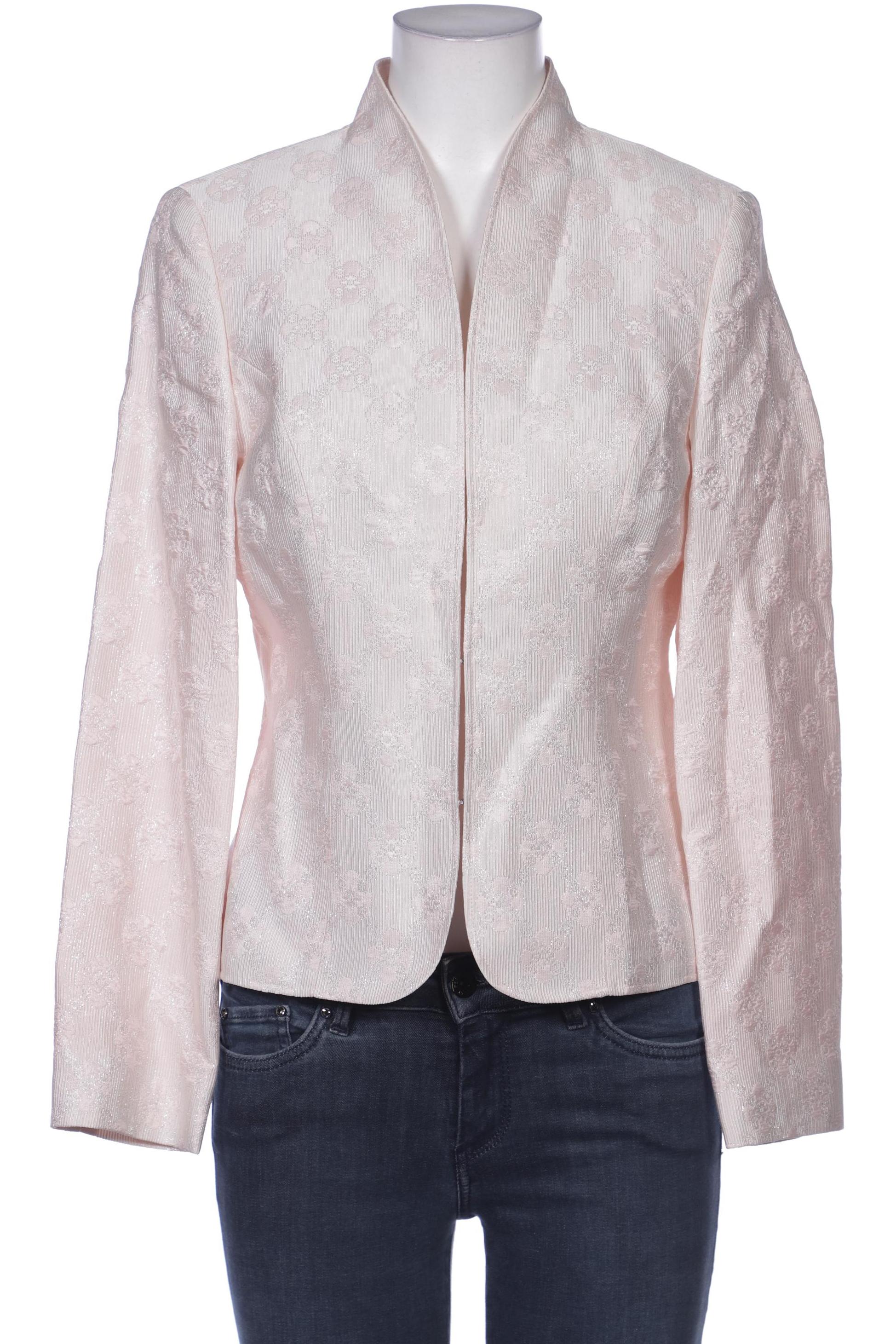 

Vera Mont Damen Blazer, pink, Gr. 36