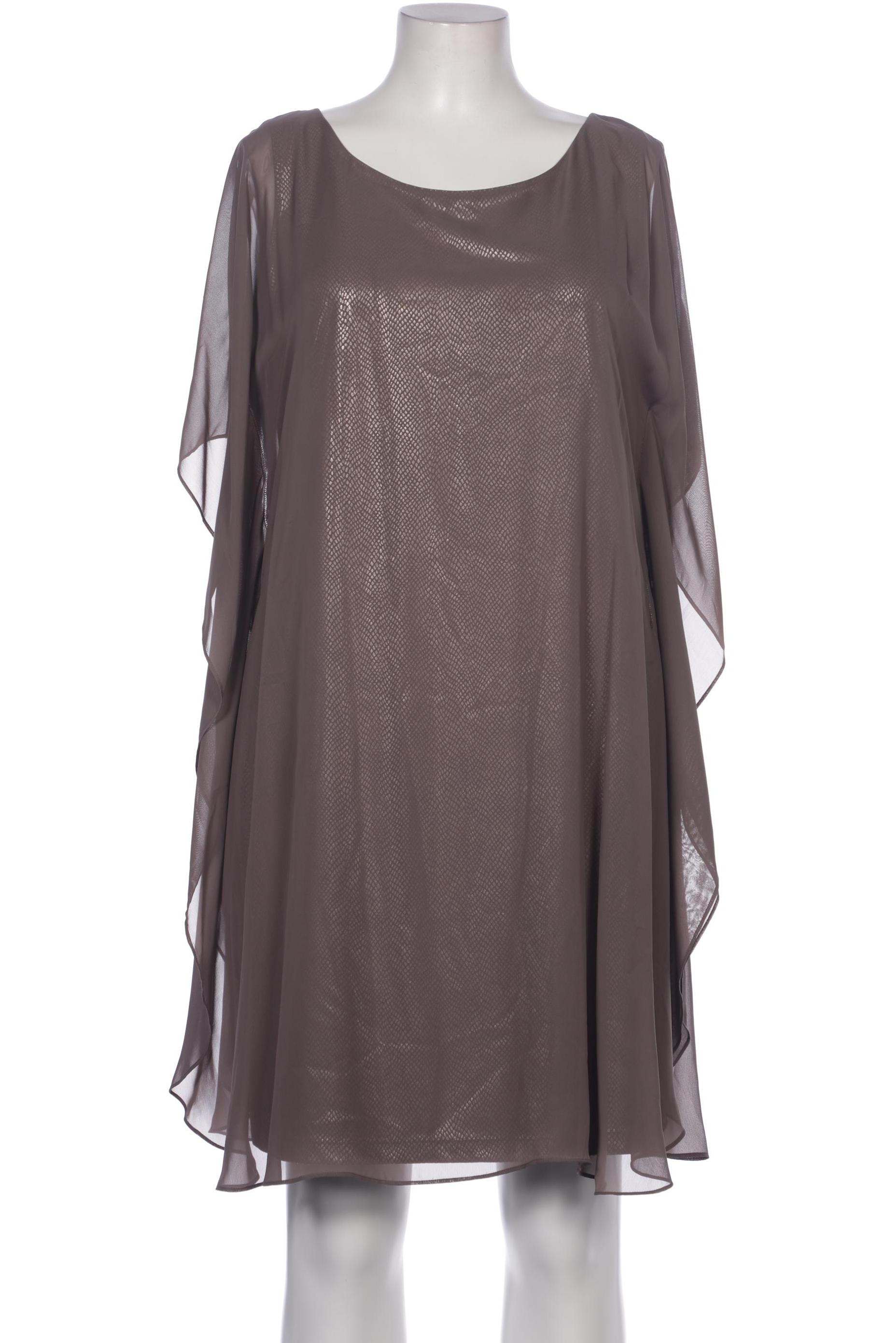 

Vera Mont Damen Kleid, grau, Gr. 44