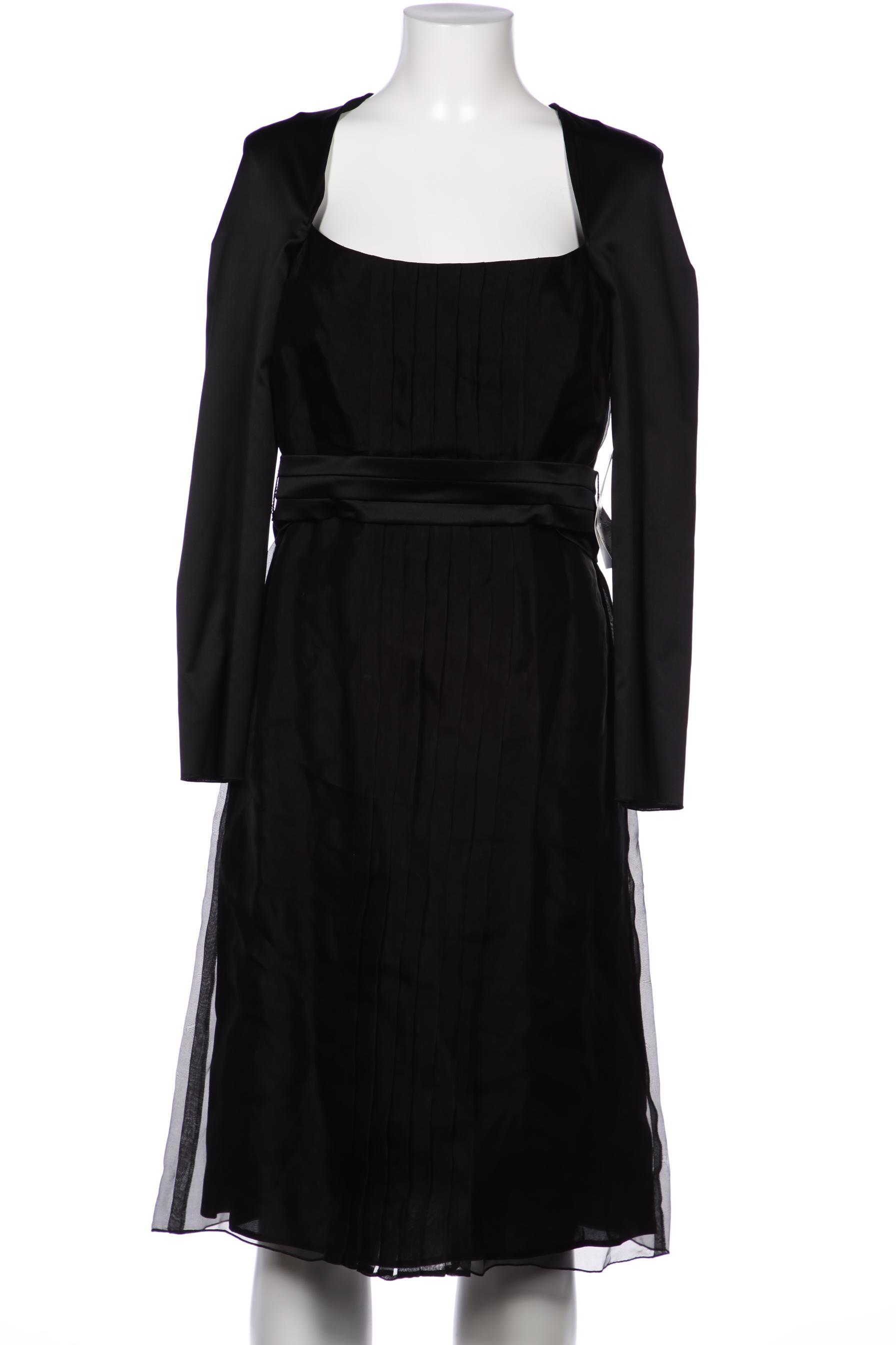 

Vera Mont Damen Kleid, schwarz