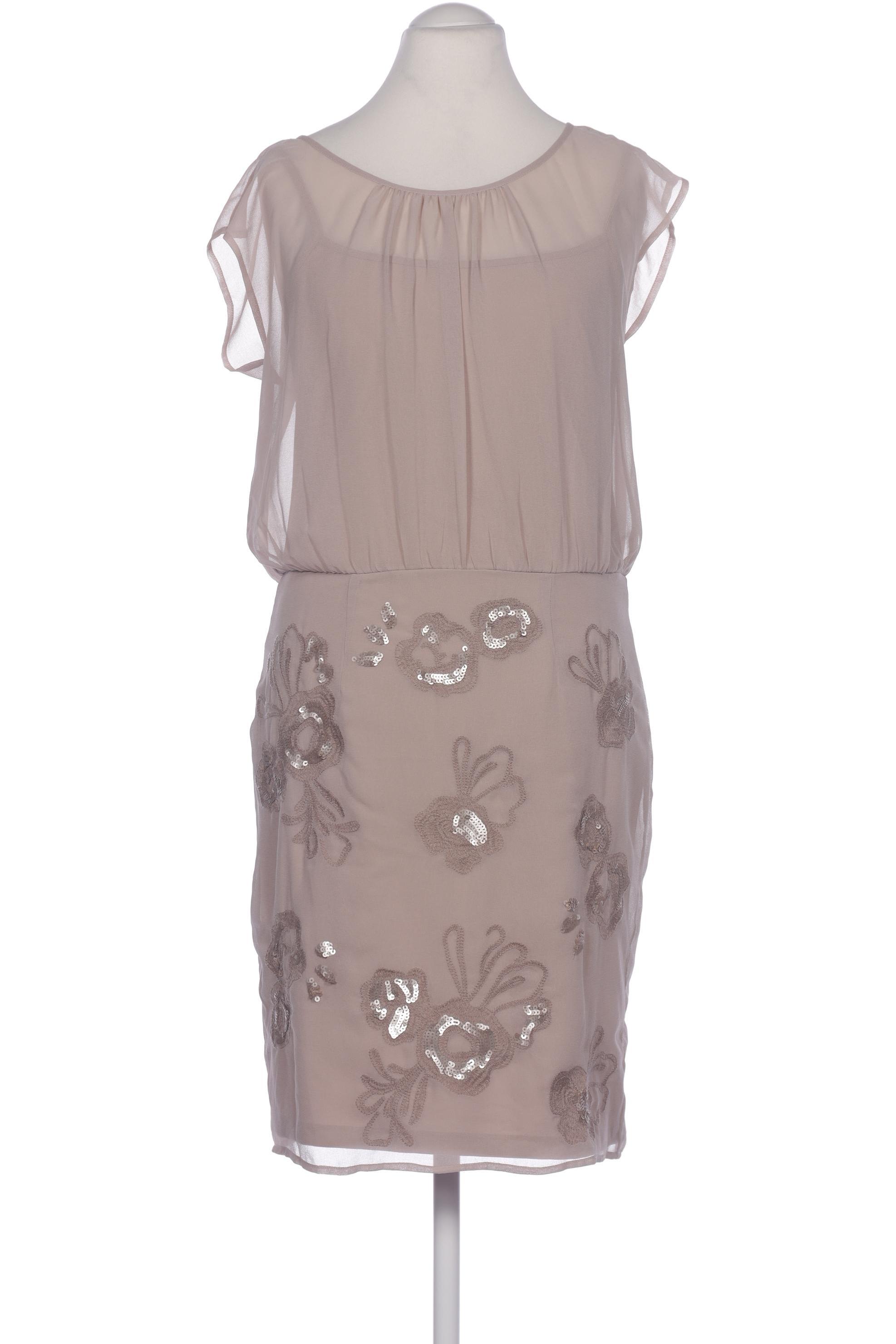 

Vera Mont Damen Kleid, beige, Gr. 42