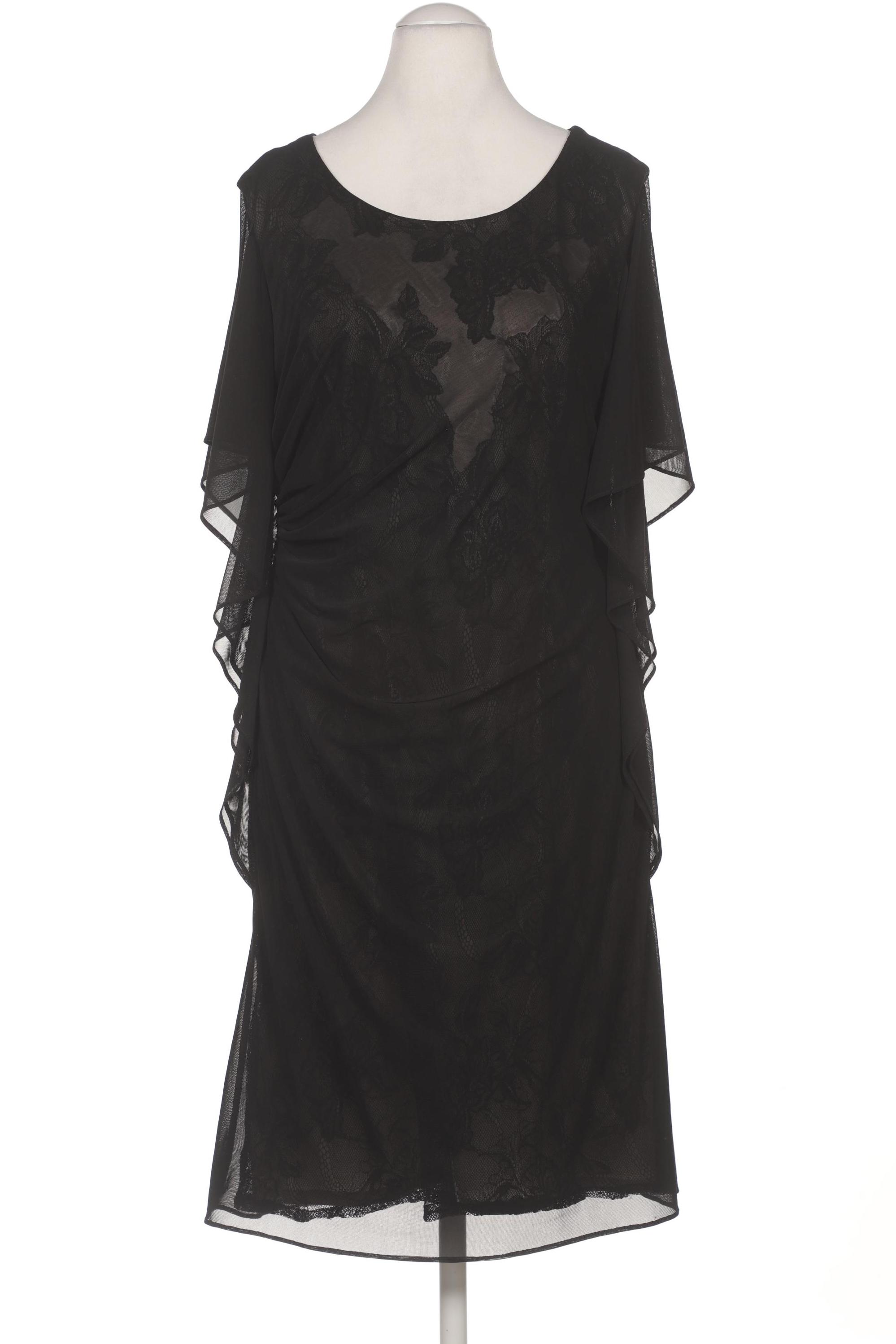 

Vera Mont Damen Kleid, schwarz, Gr. 38