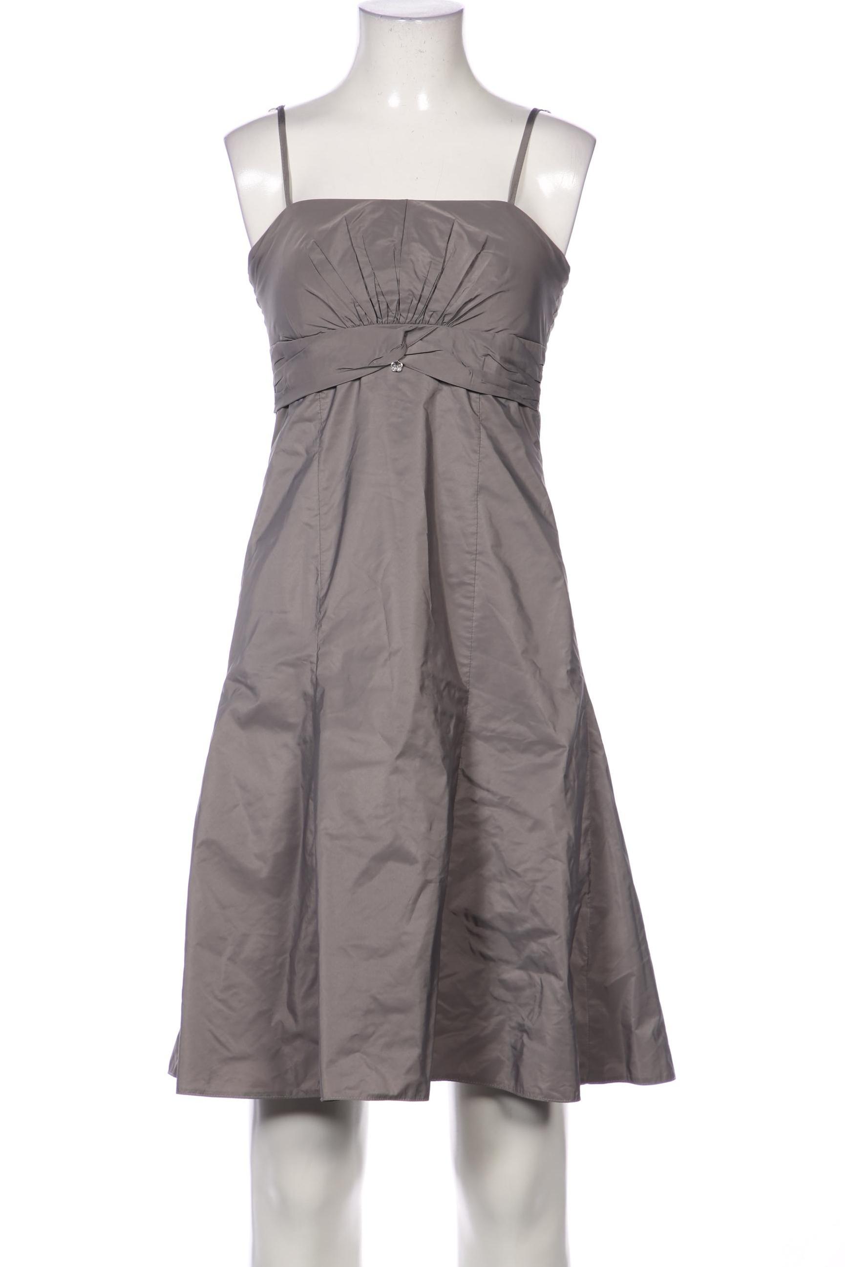 

Vera Mont Damen Kleid, grau, Gr. 34