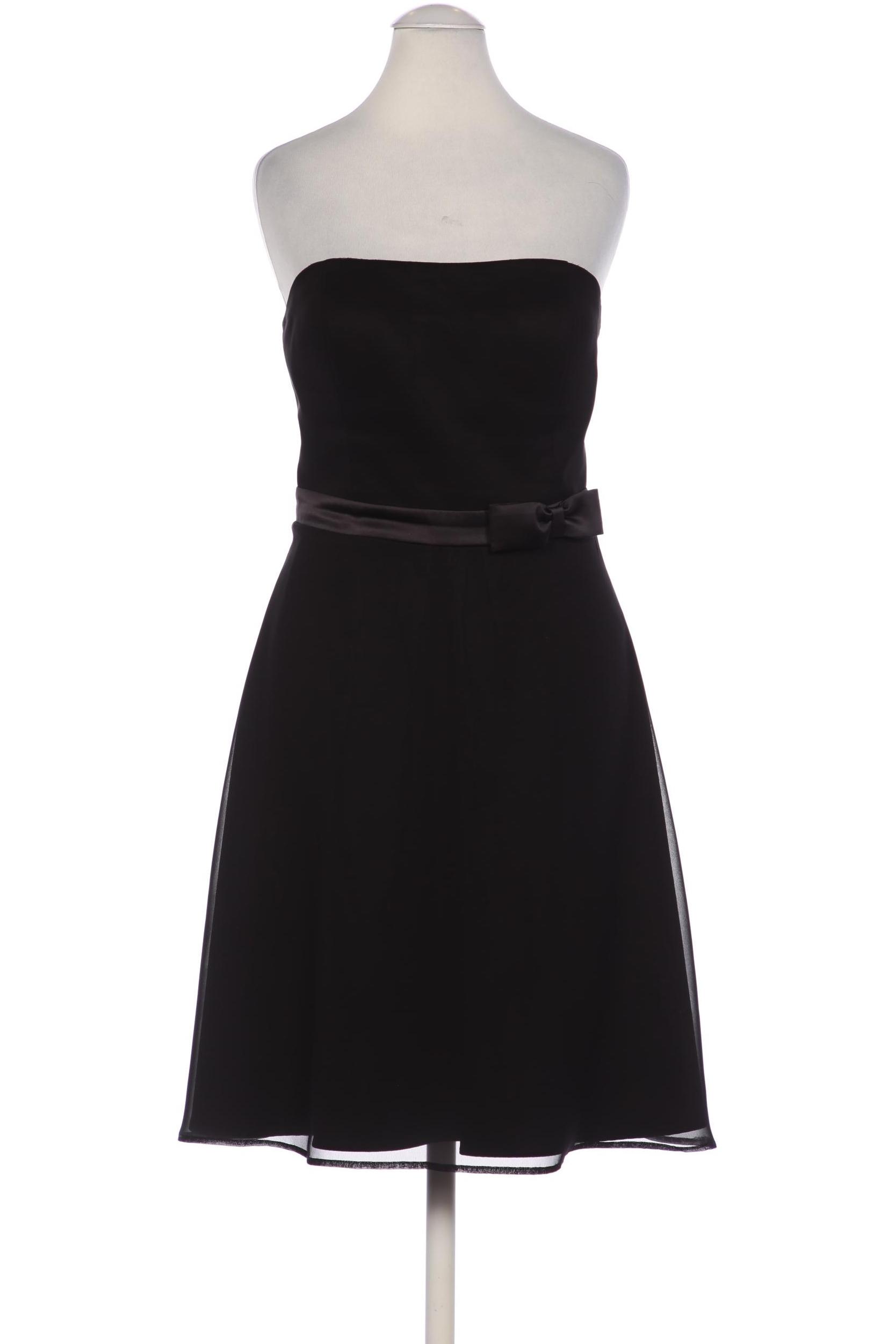 

Vera Mont Damen Kleid, schwarz, Gr. 32