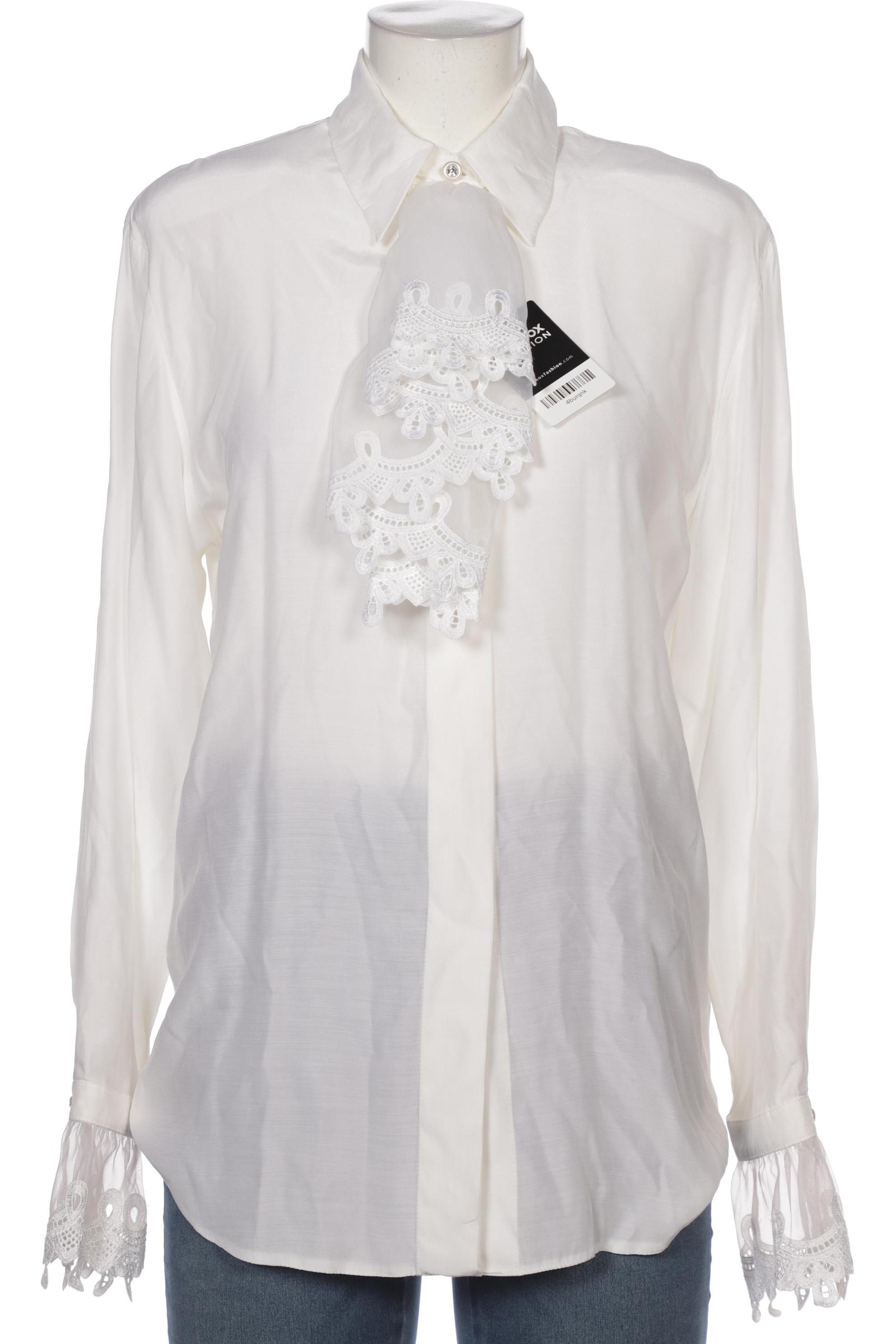 

Vera Mont Damen Bluse, cremeweiß, Gr. 42