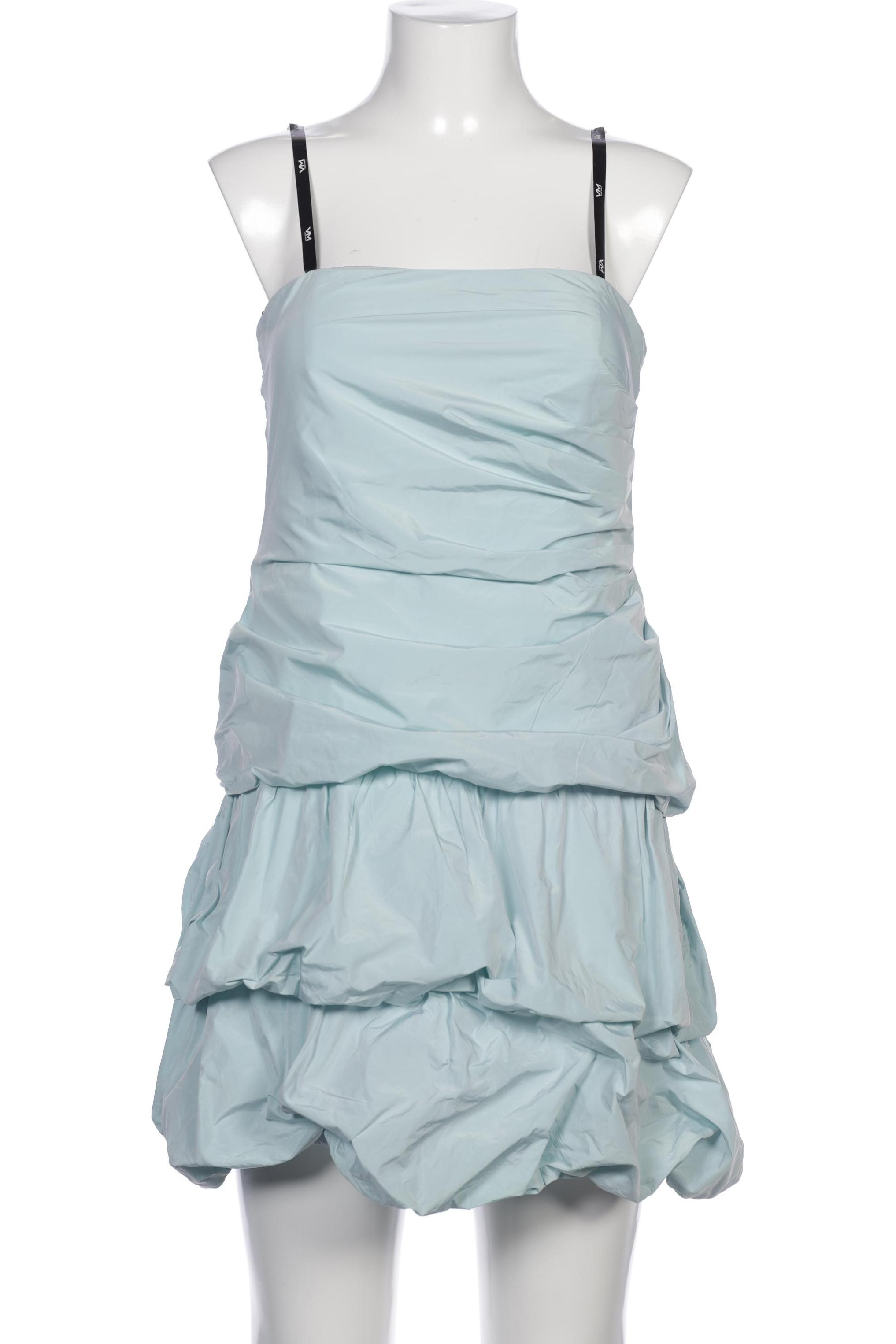 

Vera Mont Damen Kleid, hellblau, Gr. 38