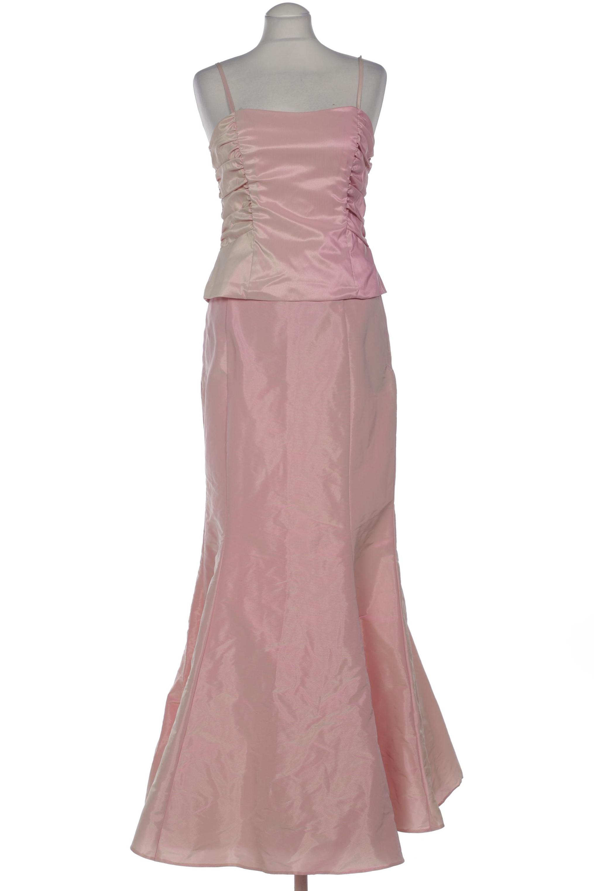 

Vera Mont Damen Anzug, pink, Gr. 38