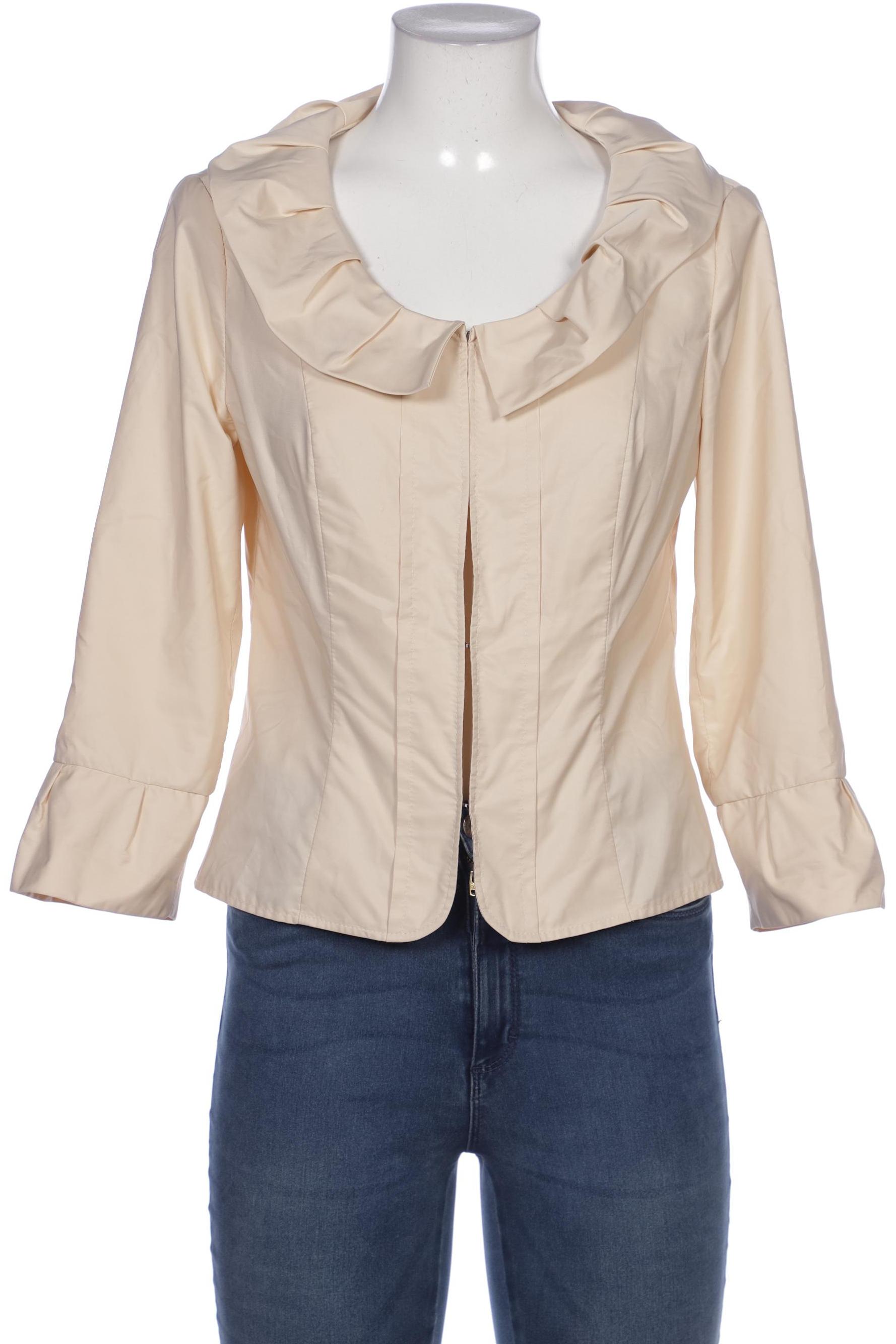 

Vera Mont Damen Blazer, beige, Gr. 38