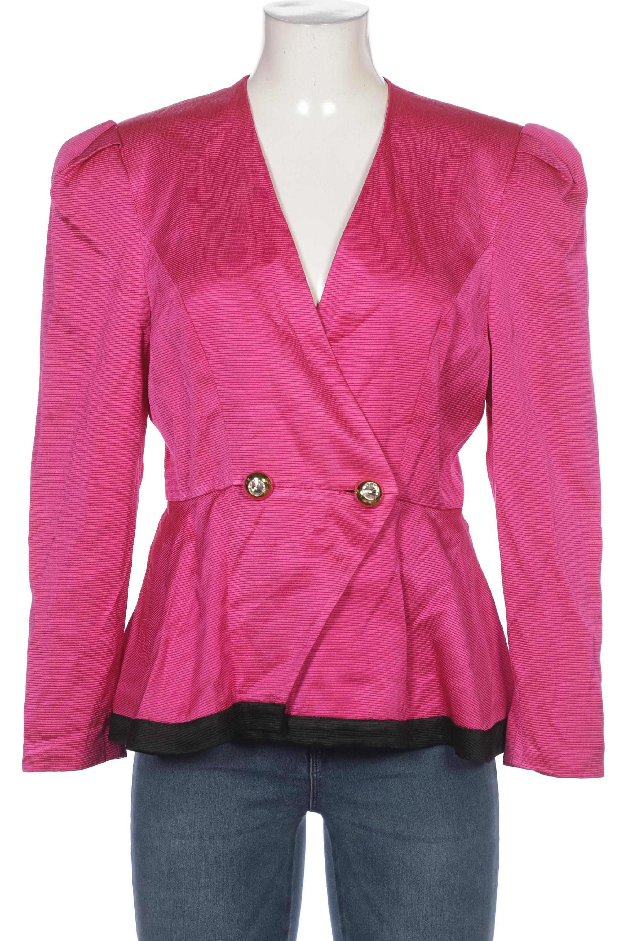 

Vera Mont Damen Blazer, pink
