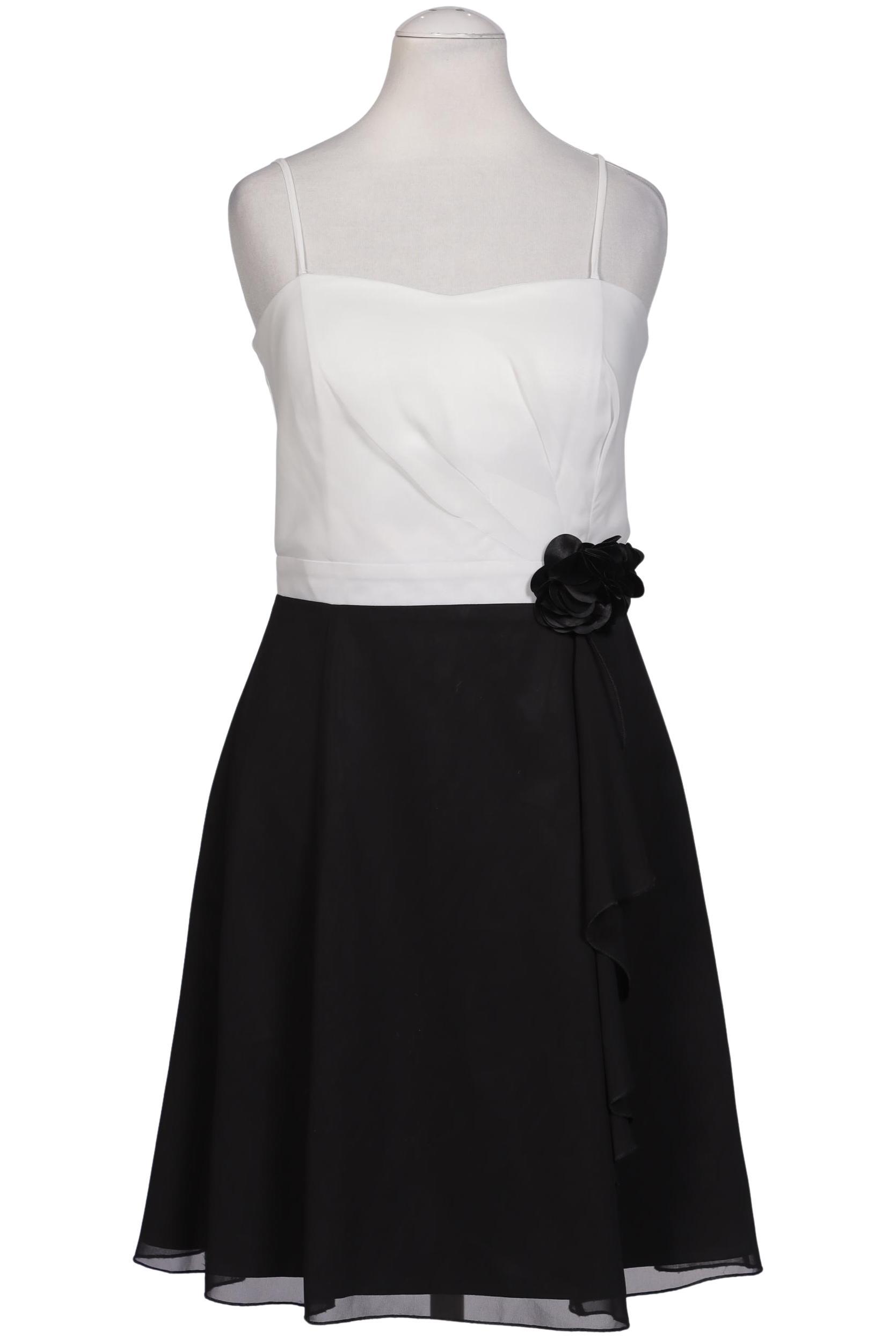 

Vera Mont Damen Kleid, schwarz, Gr. 34