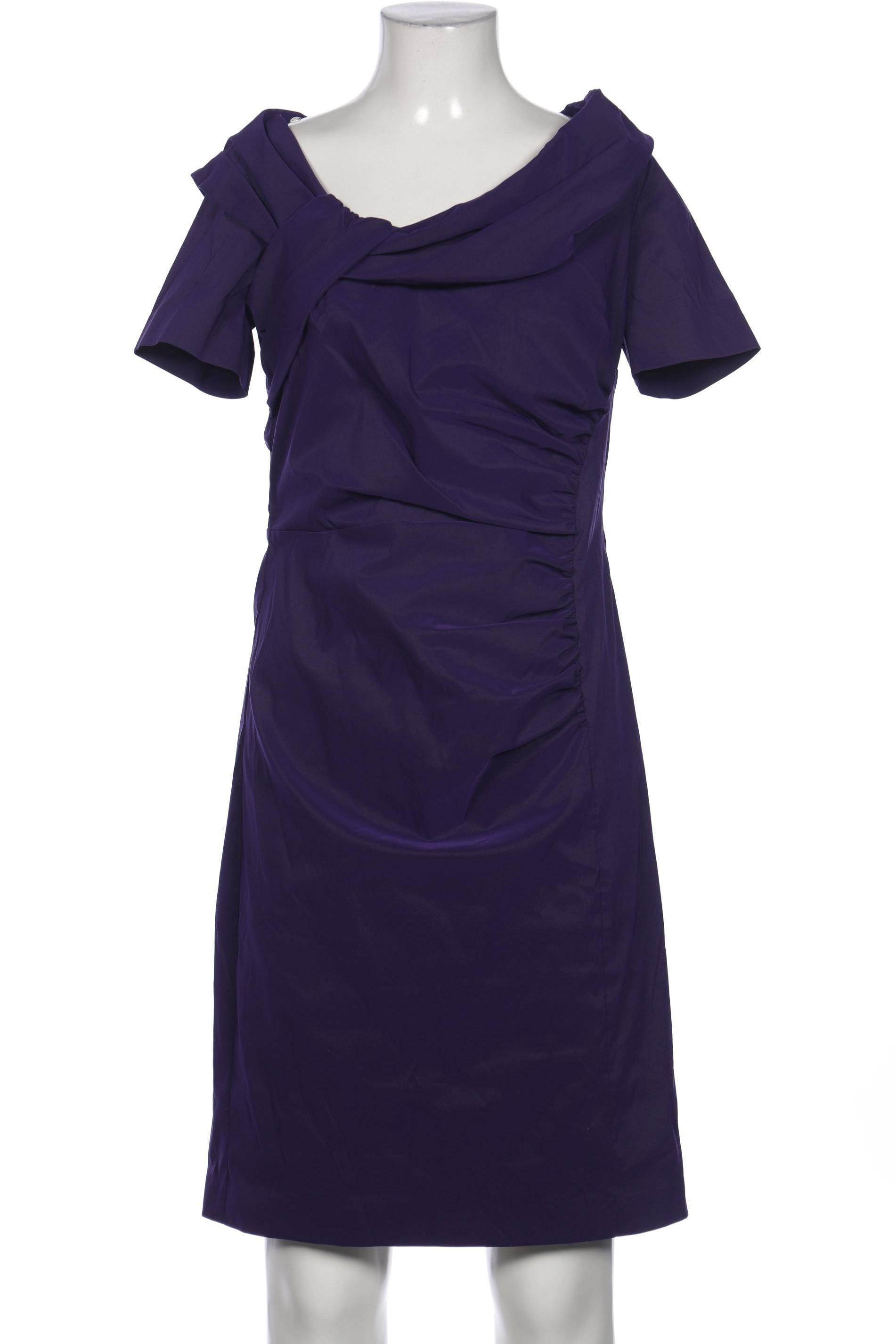

Vera Mont Damen Kleid, flieder, Gr. 36