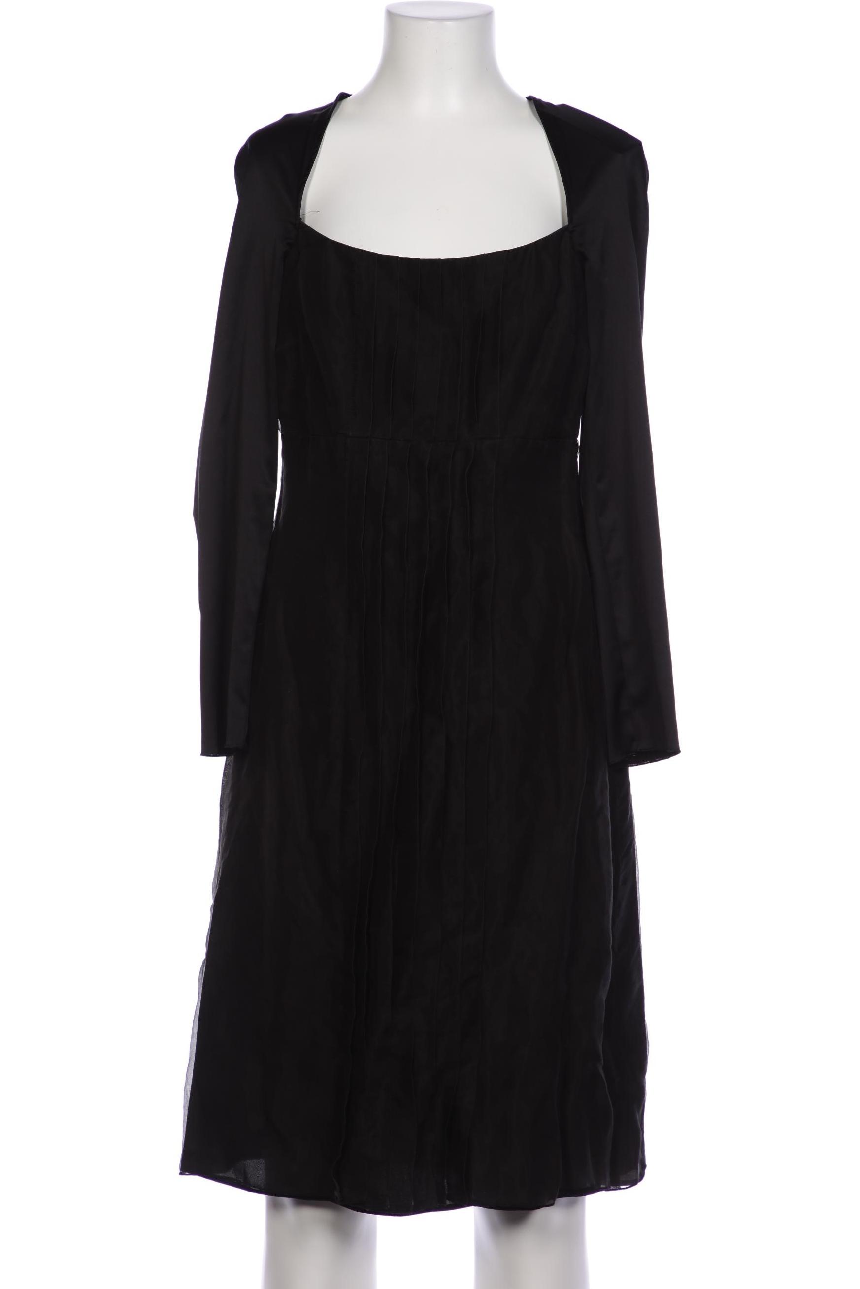 

Vera Mont Damen Kleid, schwarz, Gr. 36