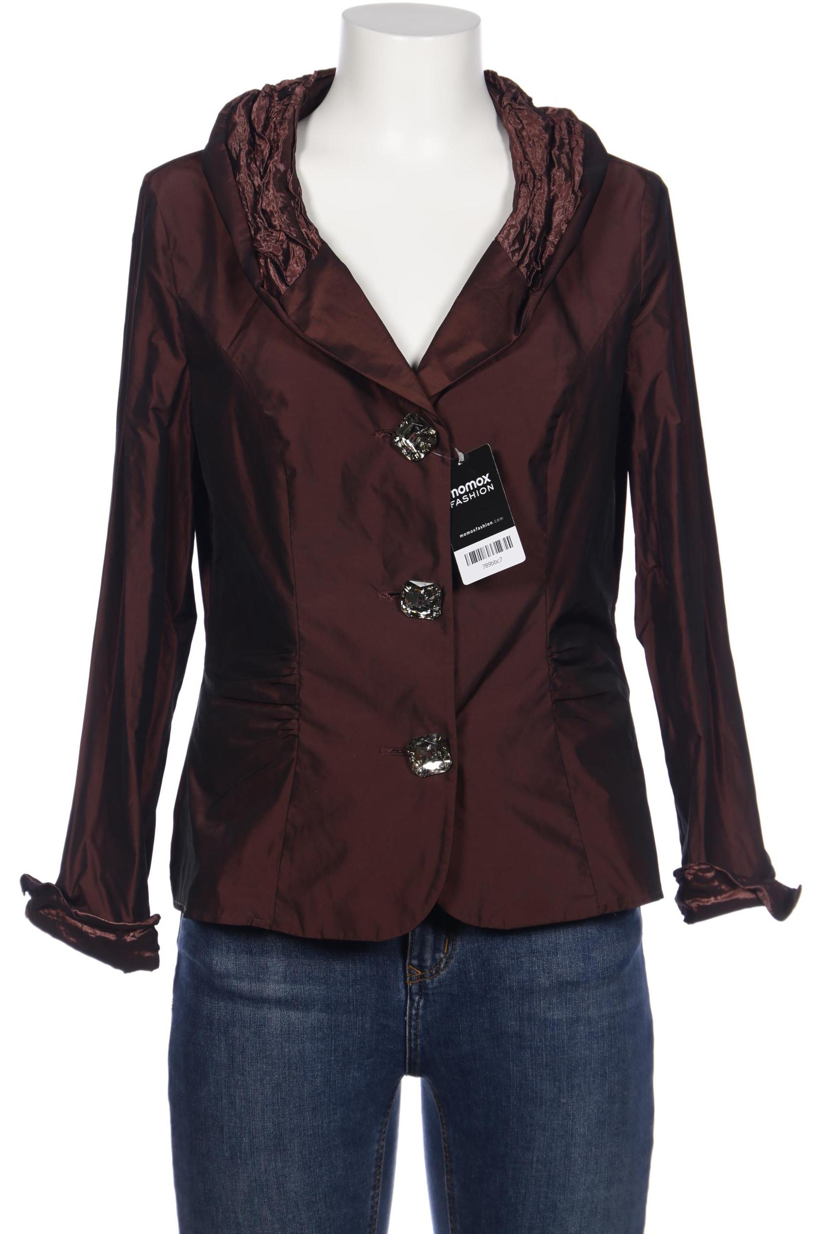 

Vera Mont Damen Blazer, braun