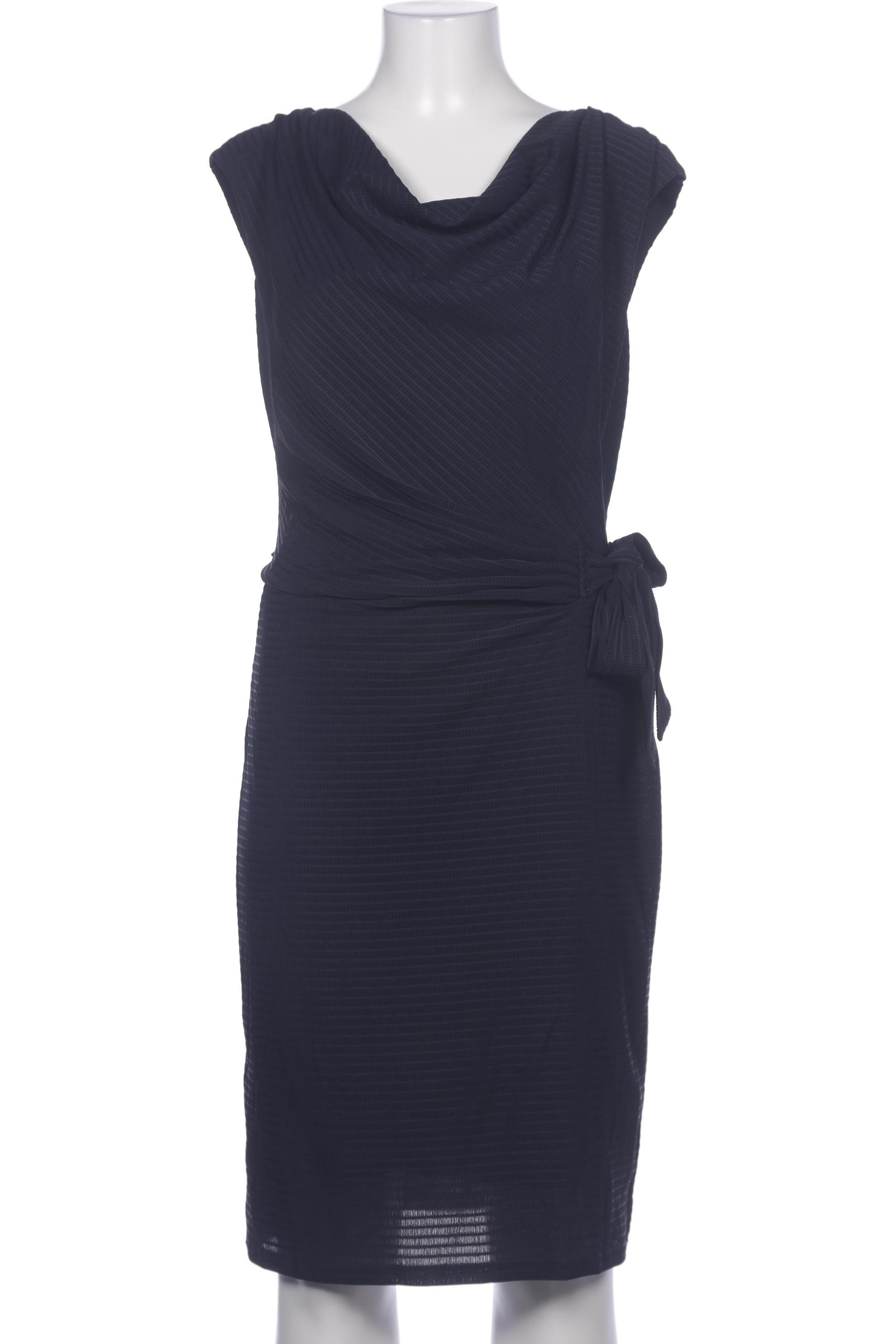 

Vera Mont Damen Kleid, marineblau, Gr. 38