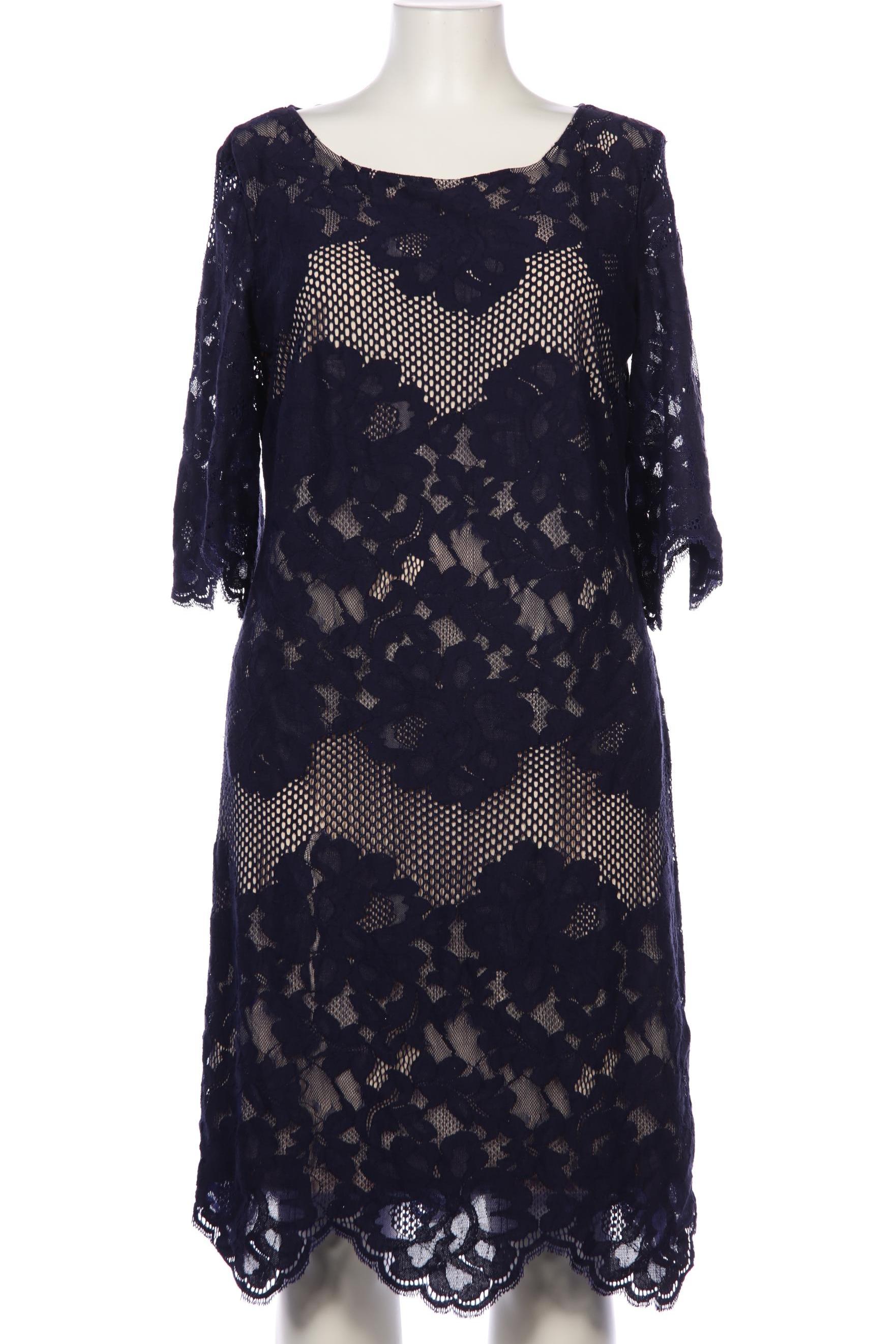 

Vera Mont Damen Kleid, marineblau, Gr. 44