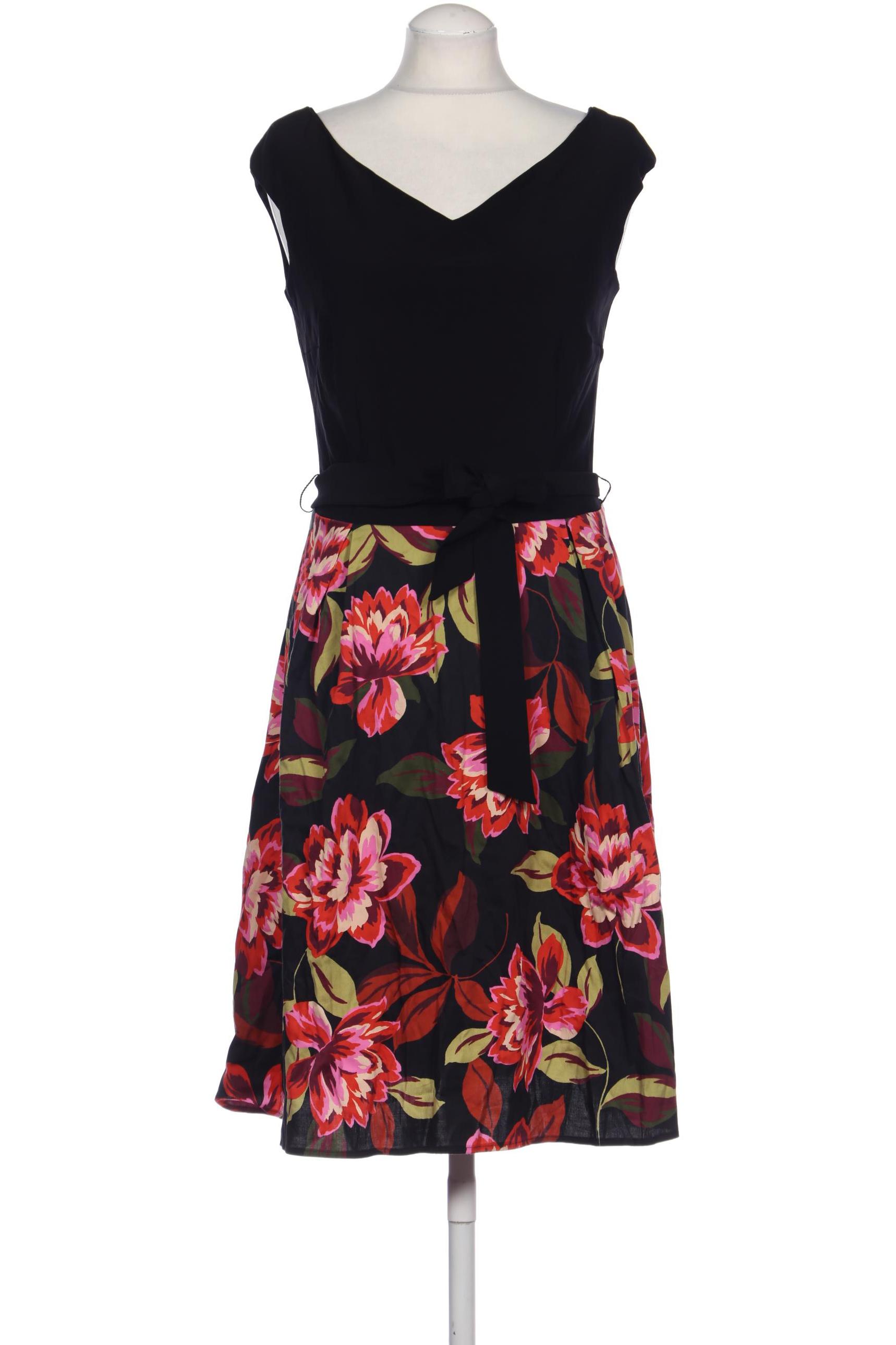 

Vera Mont Damen Kleid, mehrfarbig, Gr. 38