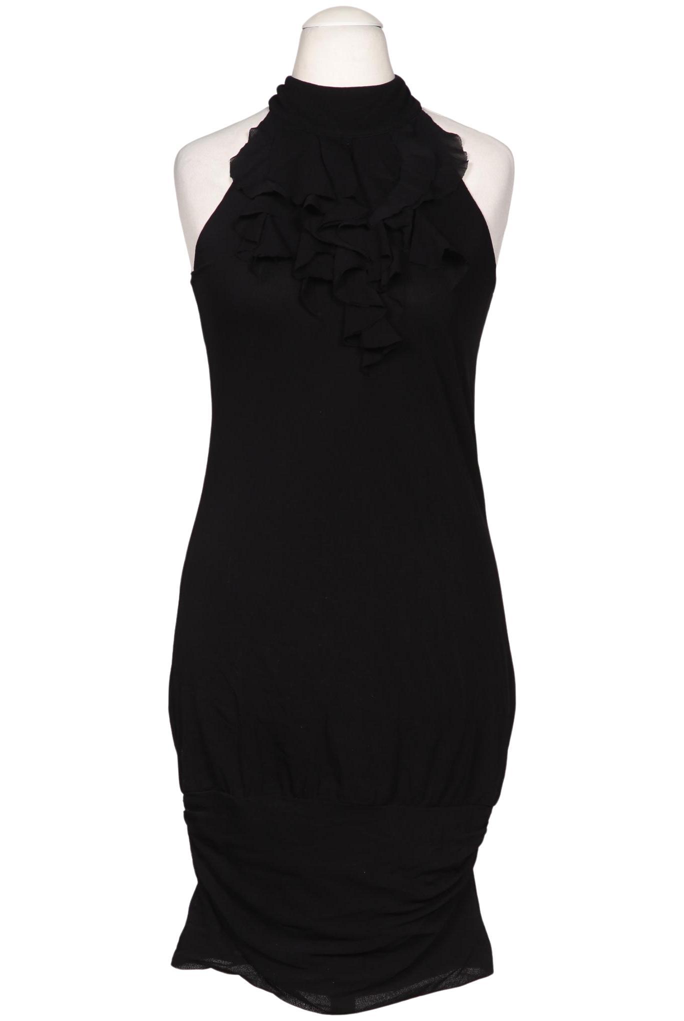 

Vera Mont Damen Kleid, schwarz, Gr. 34