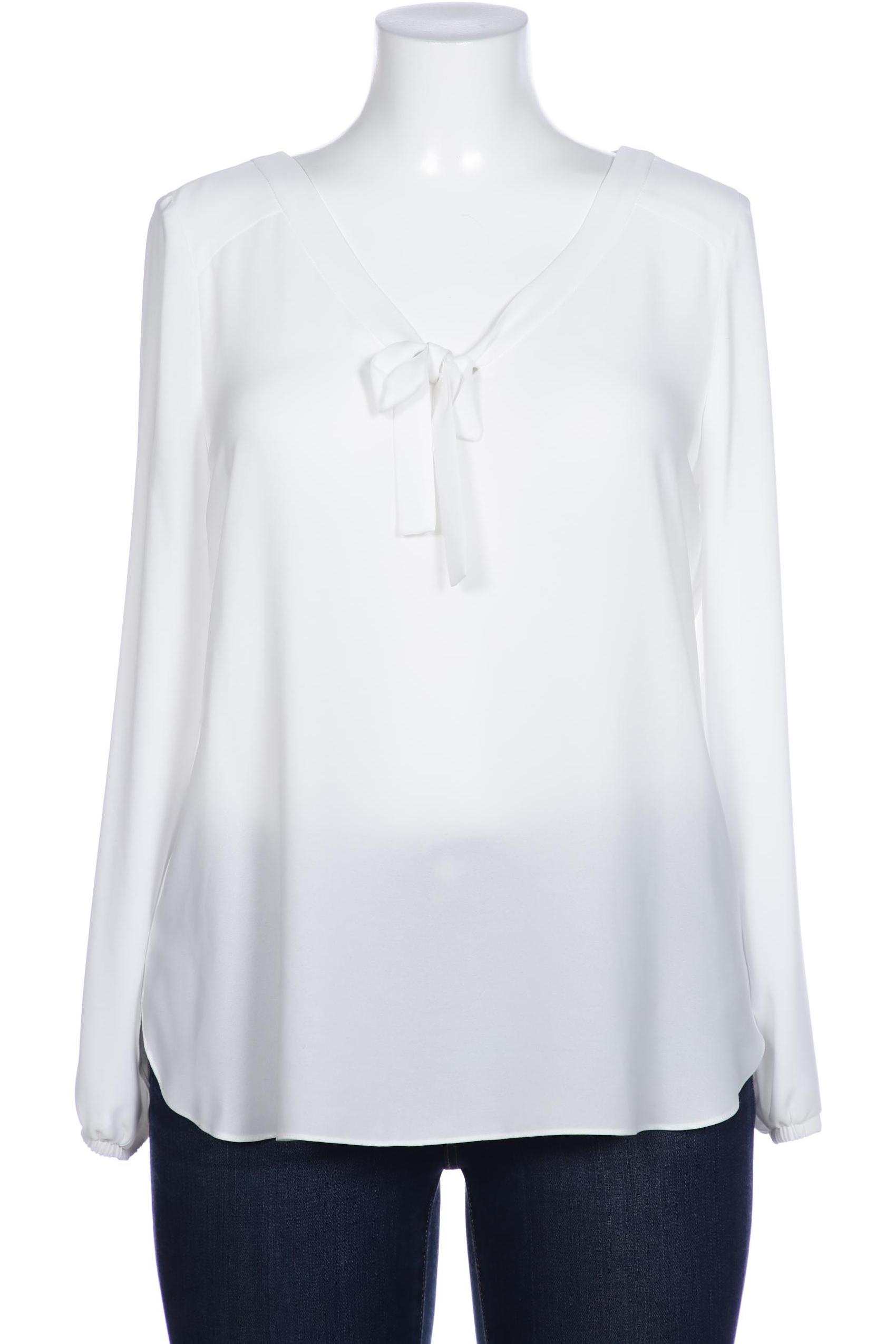 

Vera Mont Damen Bluse, weiß, Gr. 44