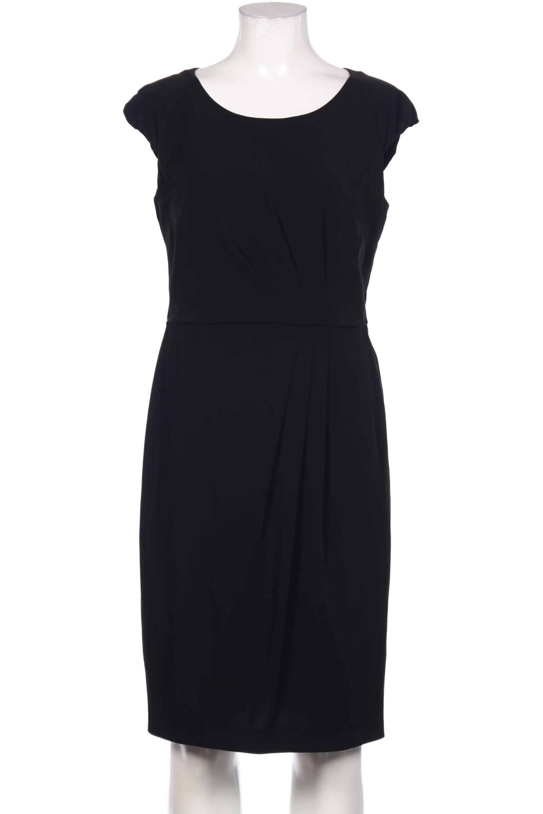 

Vera Mont Damen Kleid, schwarz, Gr. 40