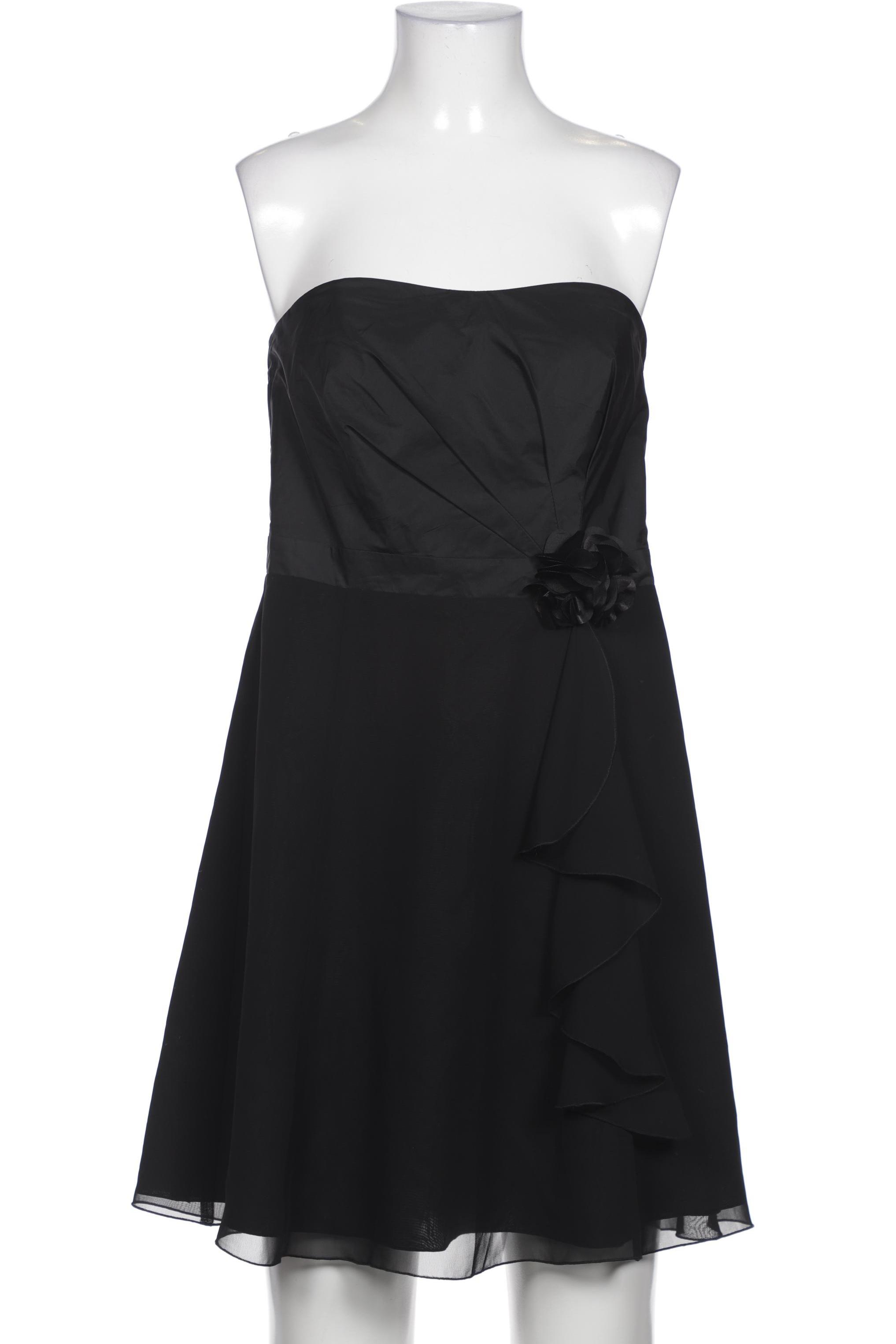 

Vera Mont Damen Kleid, schwarz