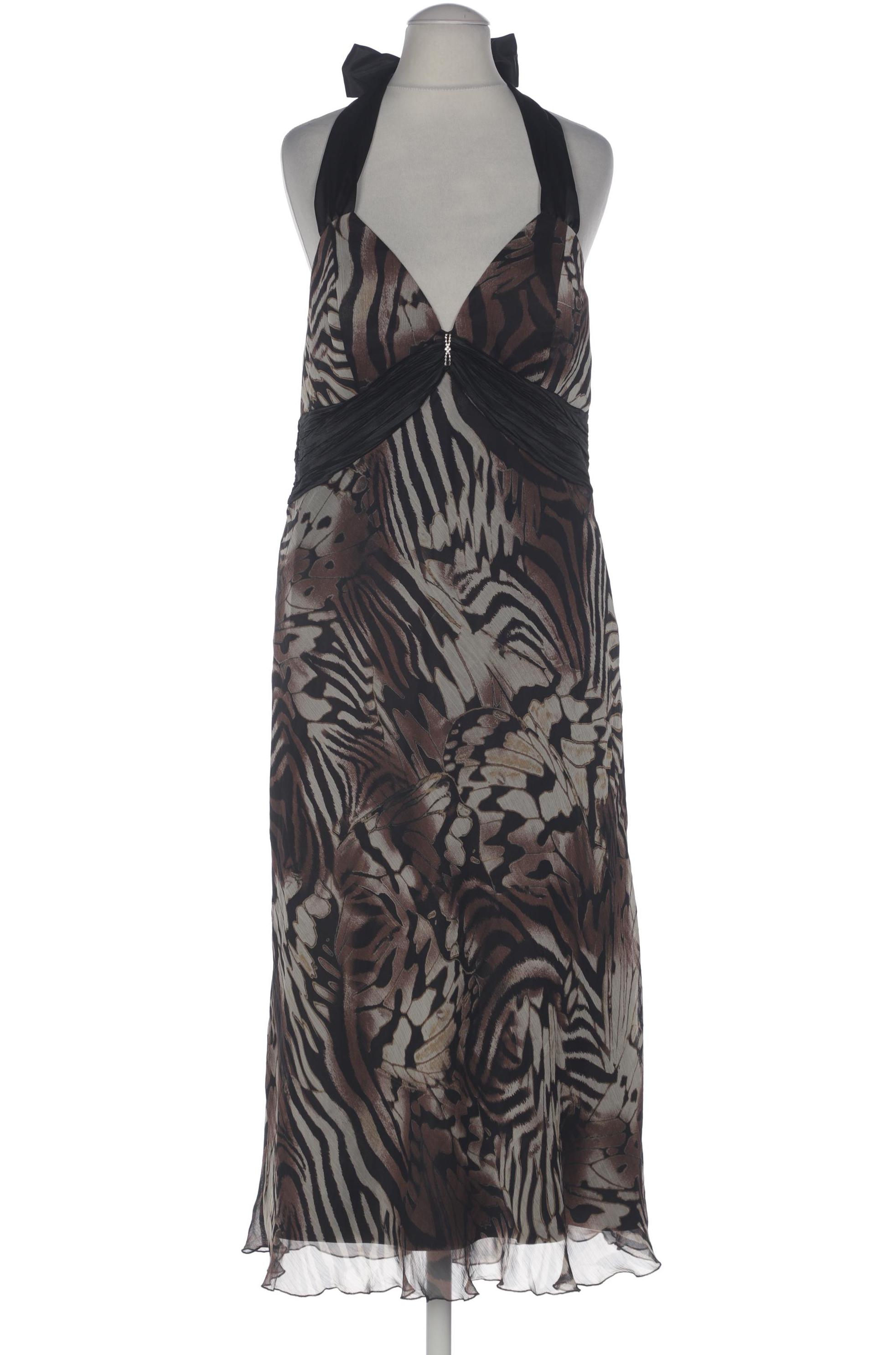 

Vera Mont Damen Kleid, braun, Gr. 40